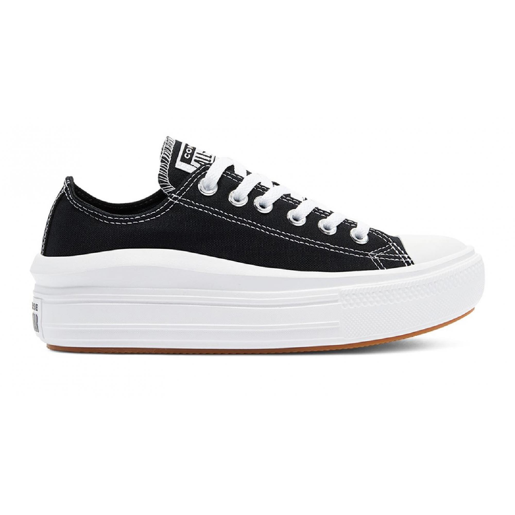 Converse 570256C Ctas Move Ox Sneakers Kadın Spor Ayakkabı