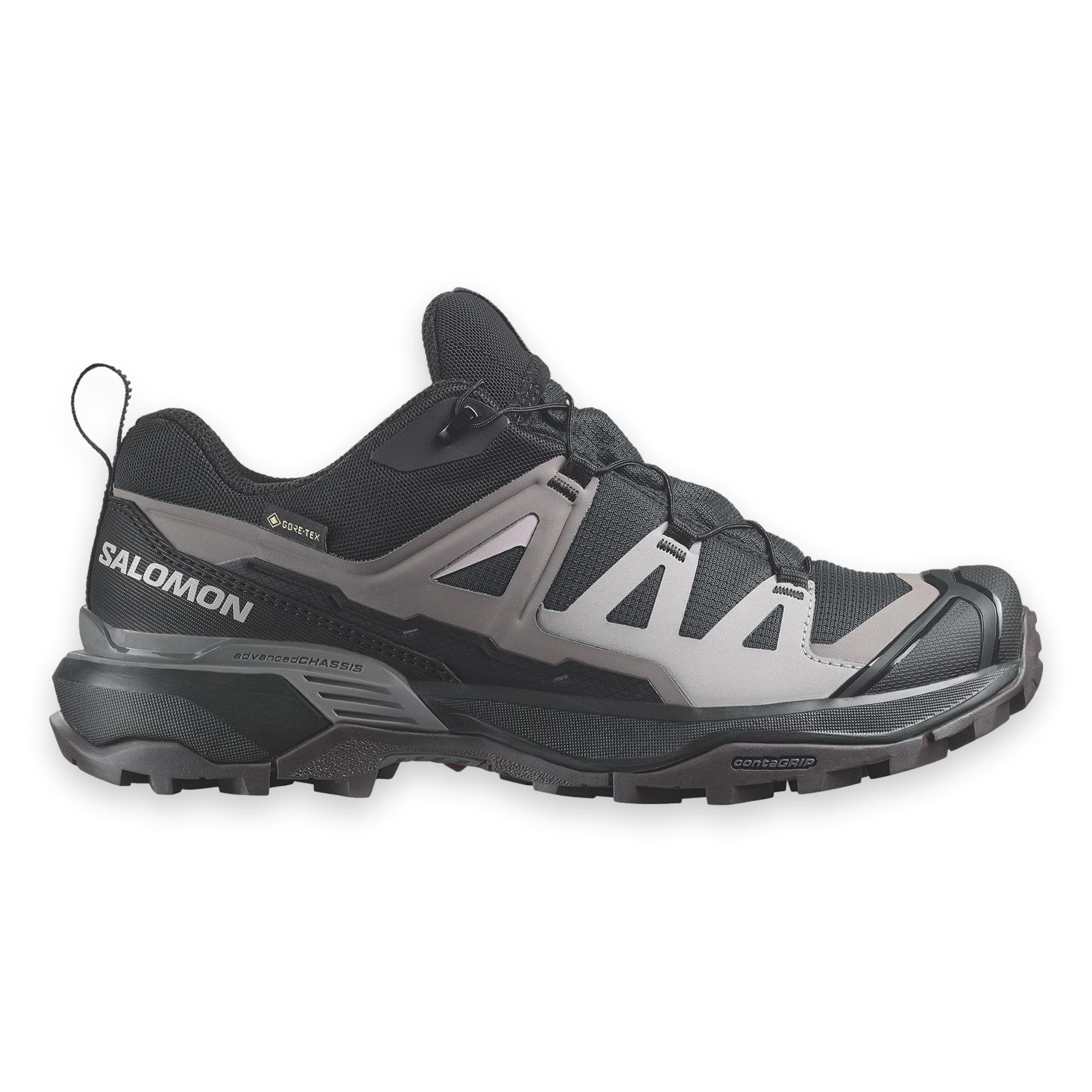 Salomon 474492 X Ultra 360 Gtx W Outdoor Kadın Spor Ayakkabı