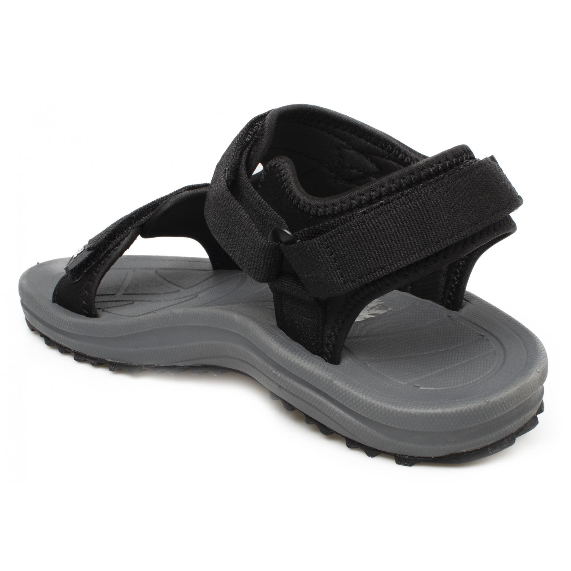 Jack Wolfskin 4052011 Wave Breaker M Erkek Sandalet