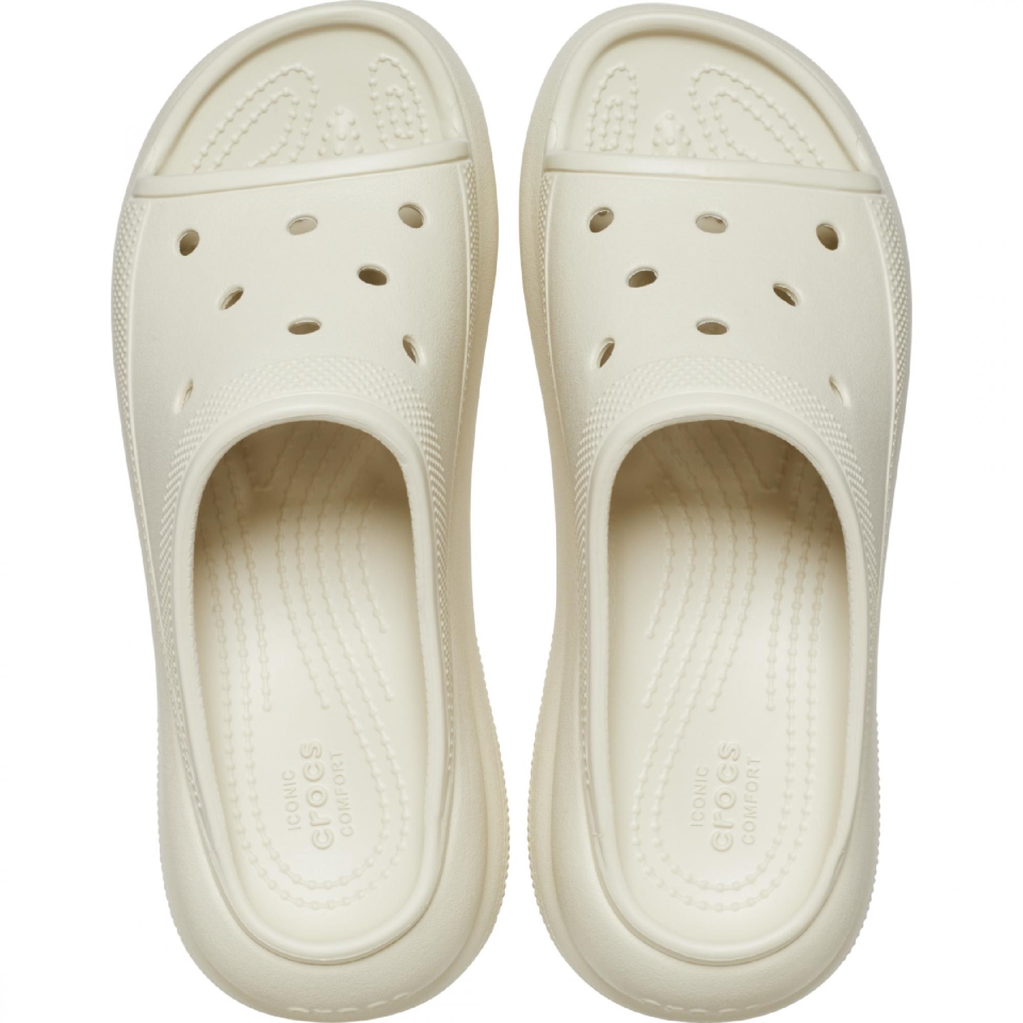 Crocs 208731 Crush Slide Unisex Terlik