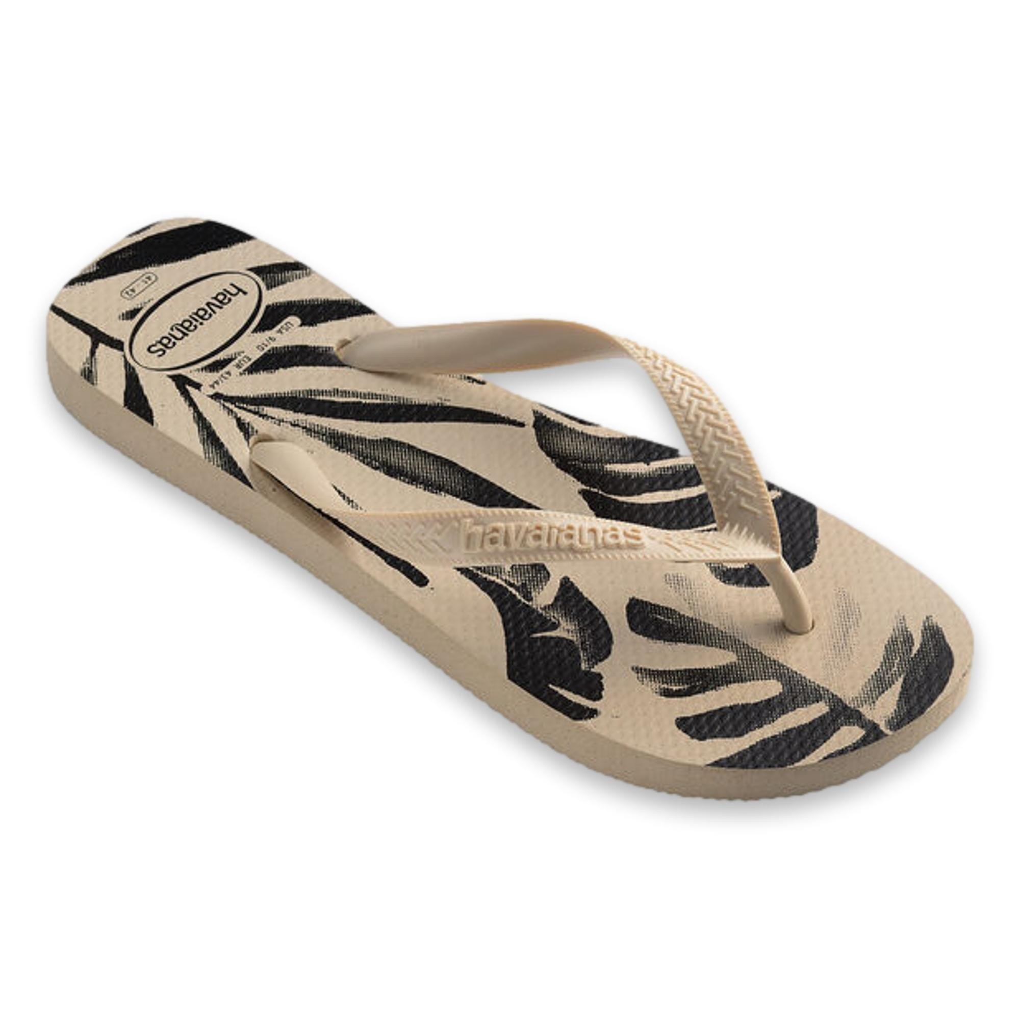 Havaianas 4111355 Aloha Parmak Arası Unisex Terlik