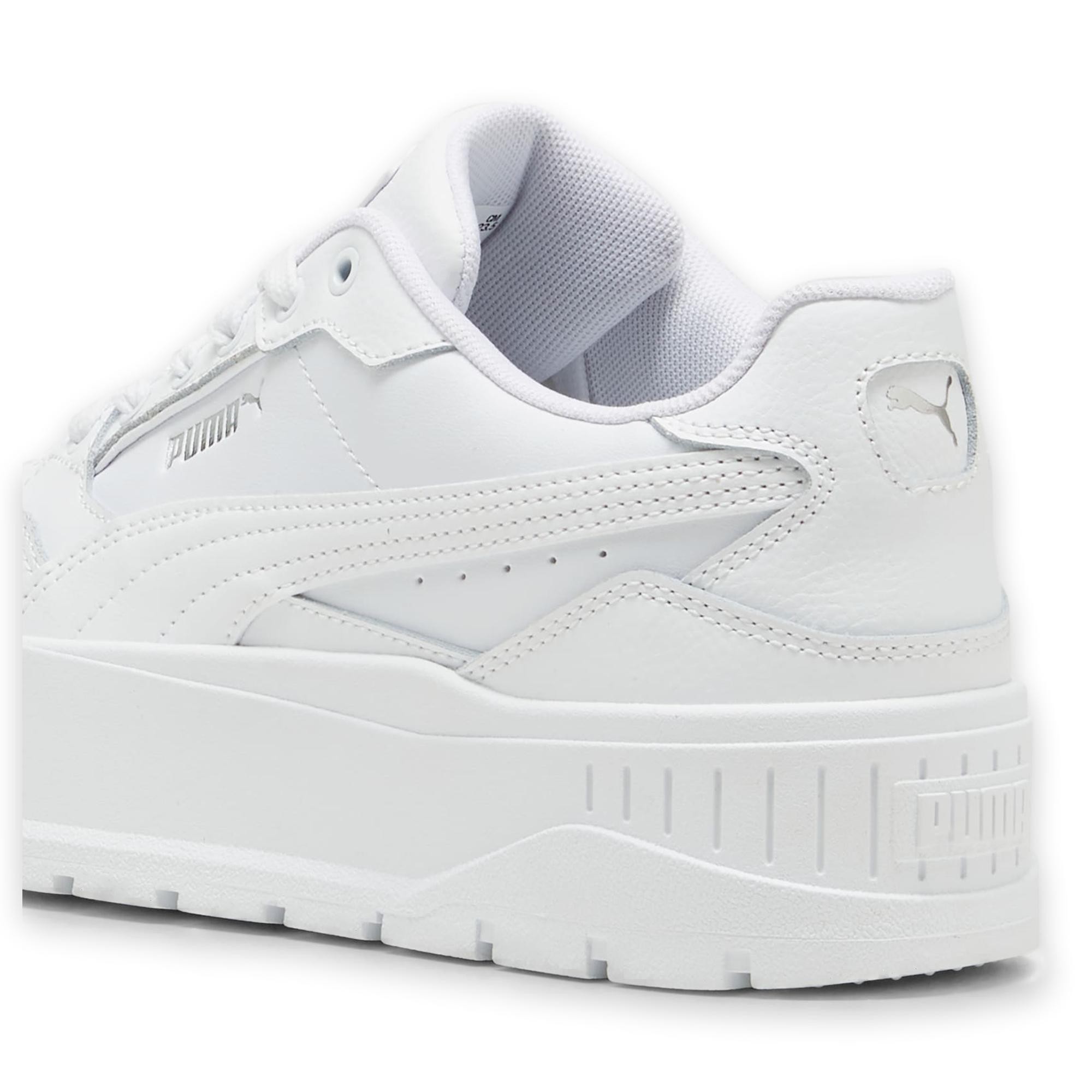 Puma 397461Z Karmen Ii Idol Sneakers Kadın Spor Ayakkabı