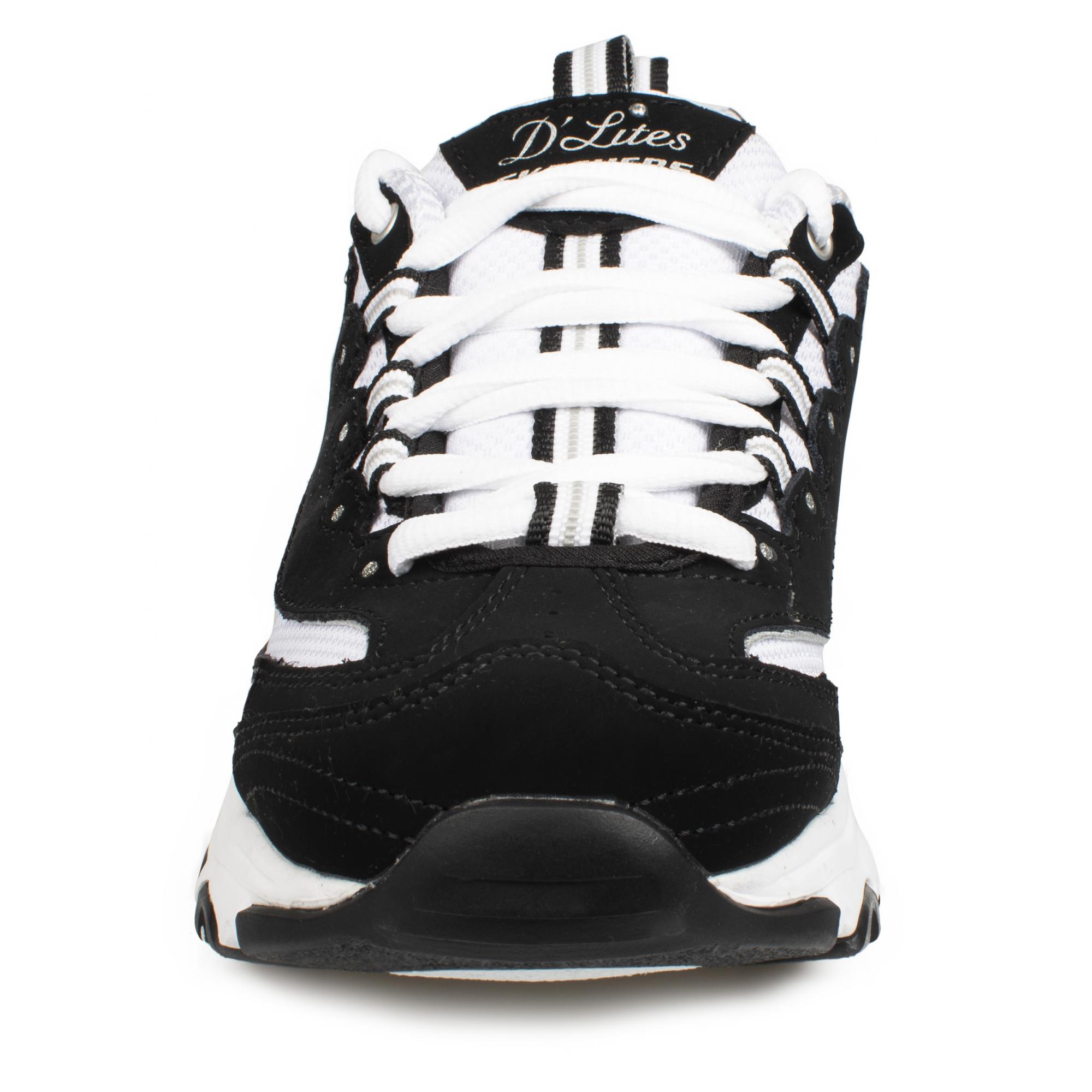 Skechers 11930 Z D'lites-Biggest Fan Kadın Spor Ayakkabı