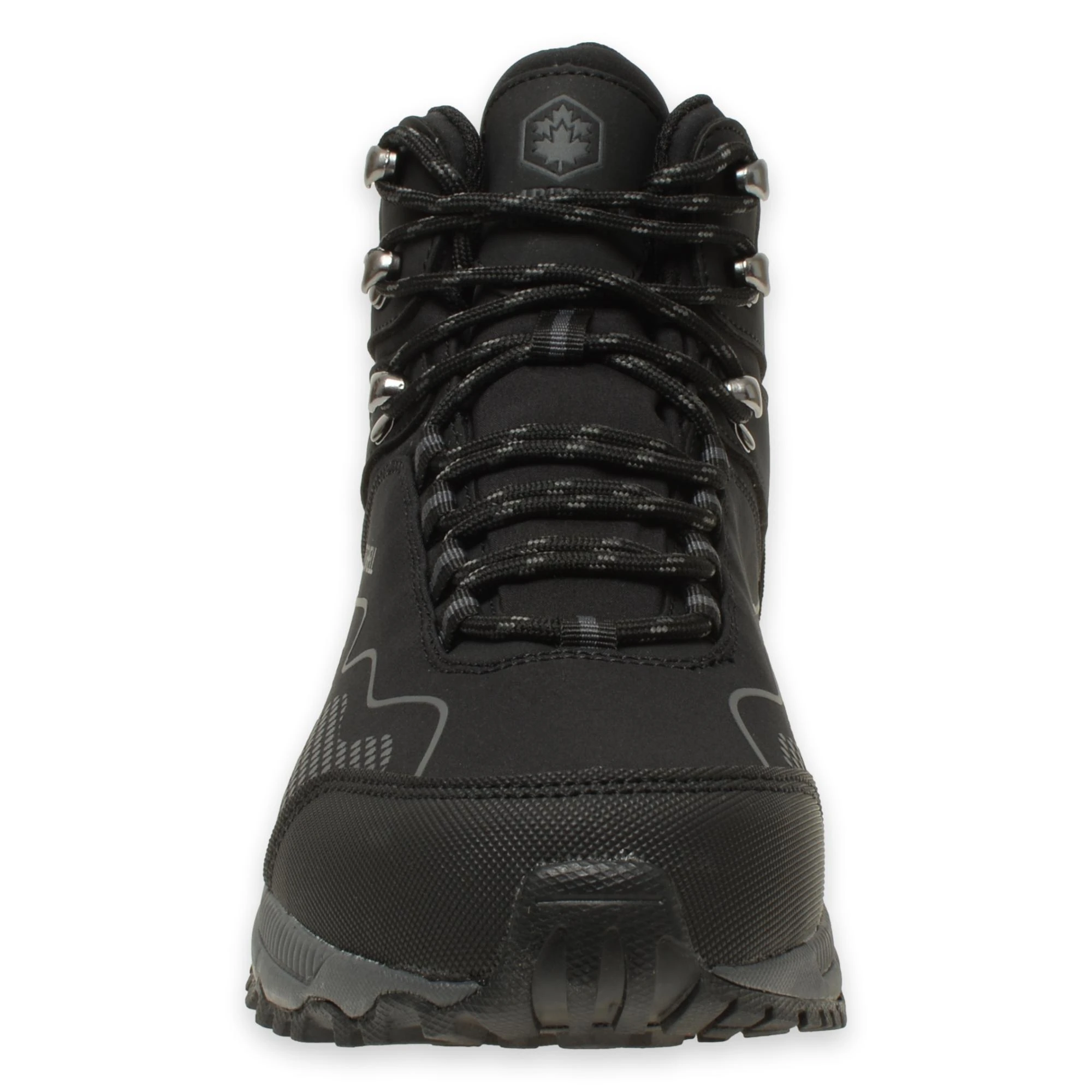 Lumberjack Eagle-Hi-M Outdoor Waterproof Erkek Bot