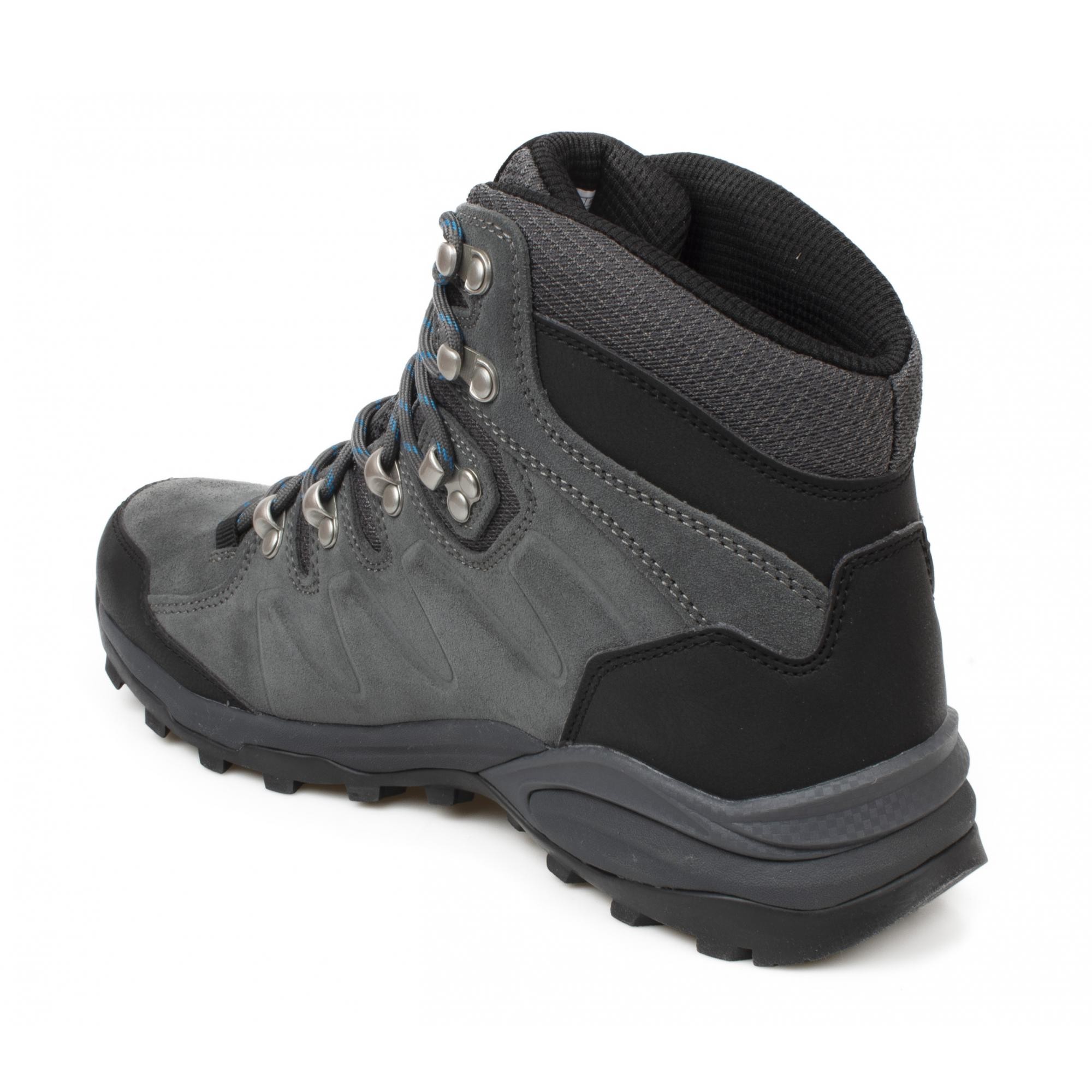 Jack Wolfskin 4049841 Refugio Texapore Mid M Erkek Bot