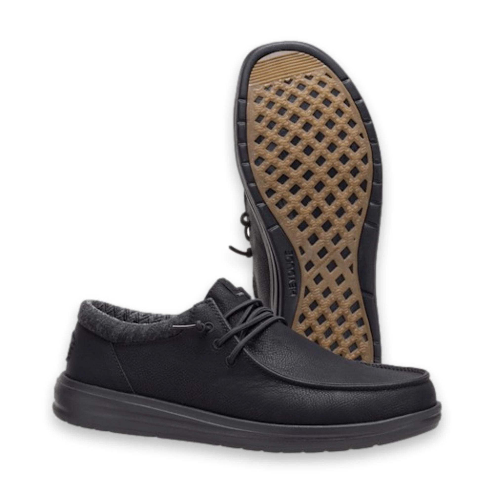 Hey Dude 43352 Paul Classic Water Repellant Erkek Ayakkabı