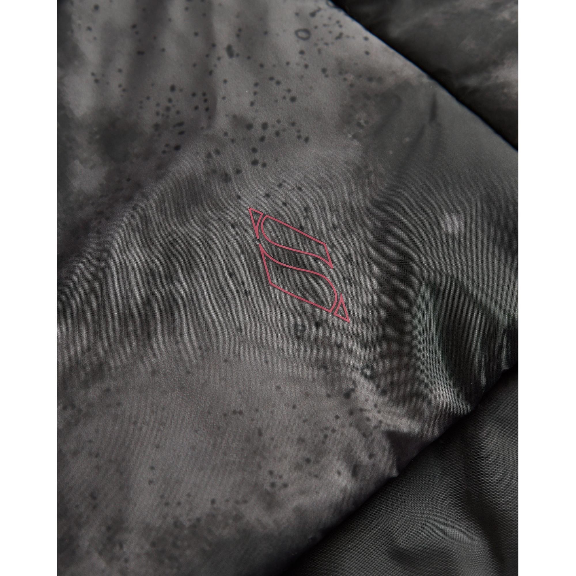 Skechers S242235 W Outerwear Padded Jacket Kadın Mont
