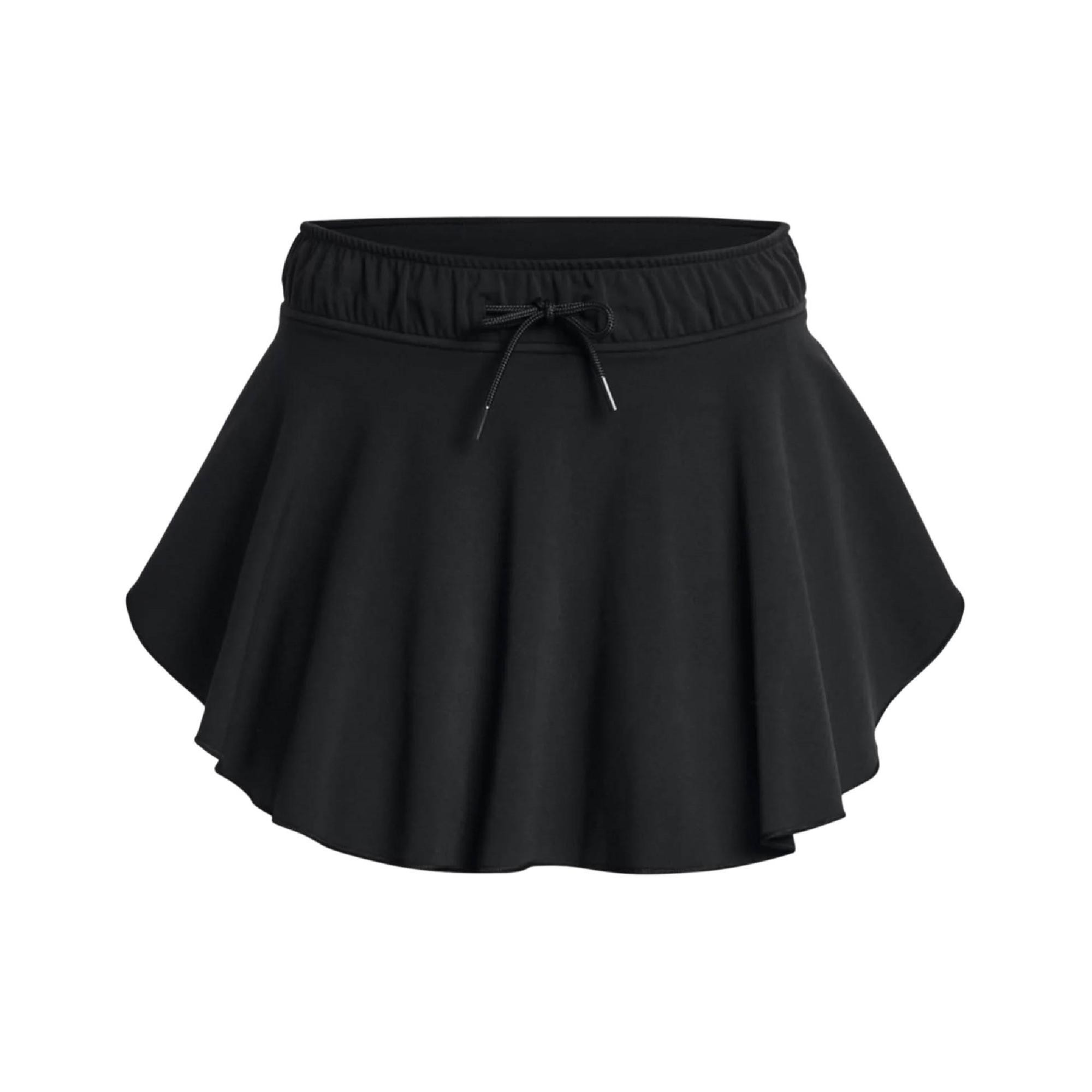 Under Armour 1383636 Essential Split Skort Kadın Spor Etek