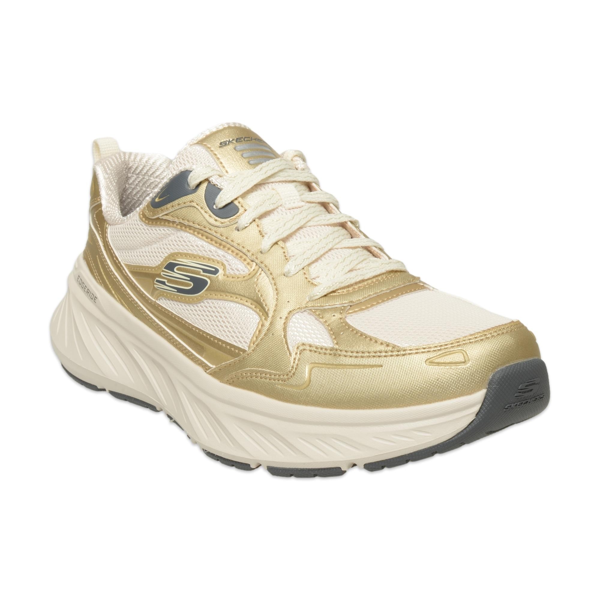 Skechers 150494 Edgeride Golden Haze Günlük Kadın Spor Ayakkabı