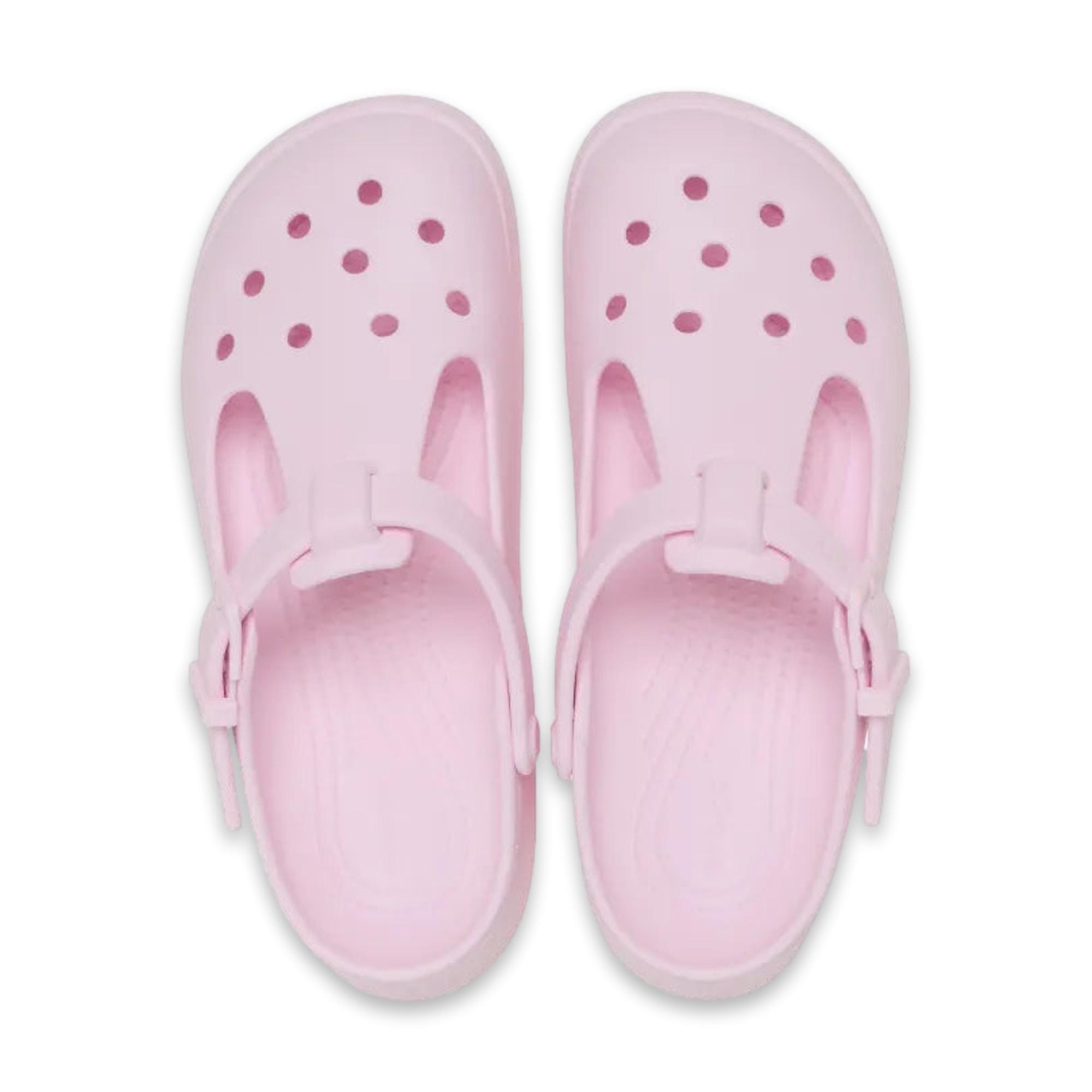Crocs 210581 Classic Mary Jane Clog Unisex Terlik