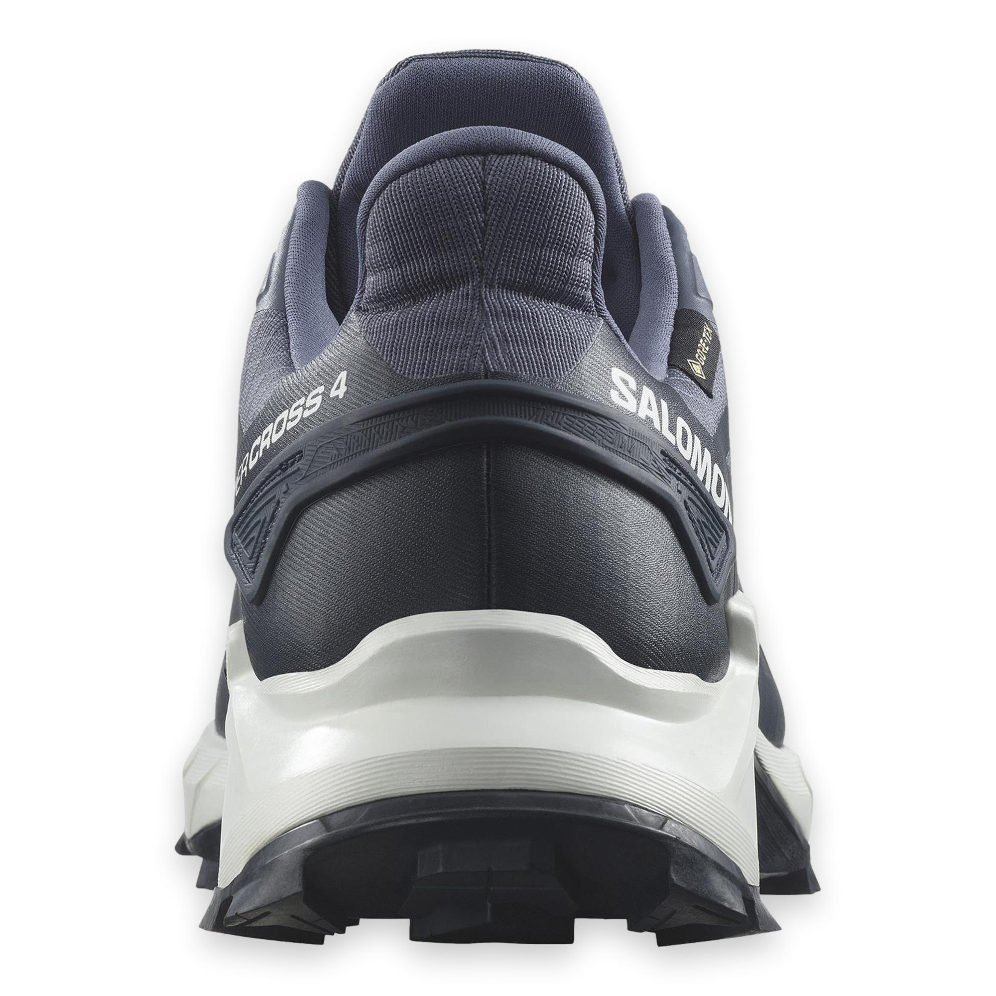 Salomon 417316 Supercross 4 Gtx Outdoor Erkek Spor Ayakkabı
