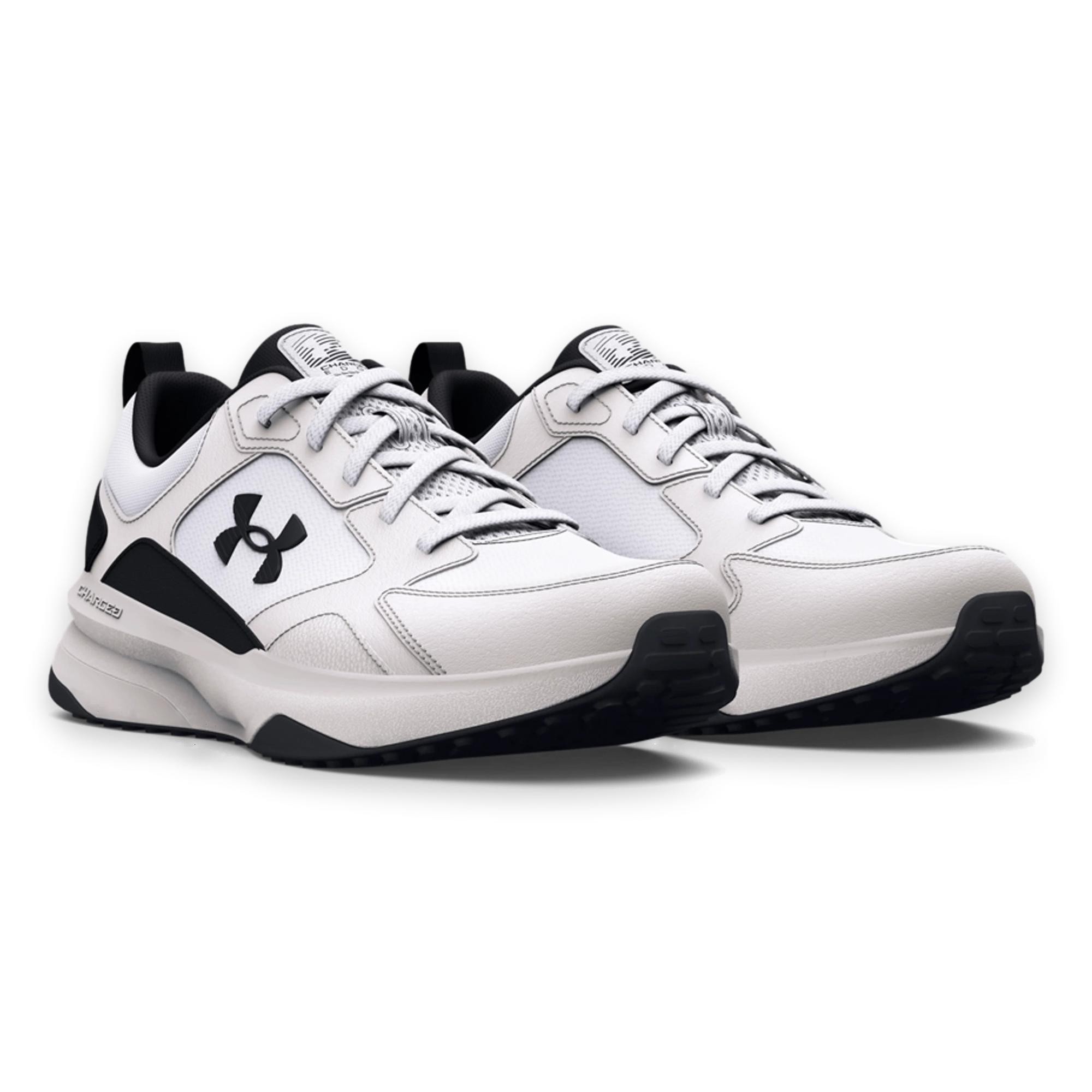 Under Armour 3026727 Ua Charged Edge Erkek Spor Ayakkabı