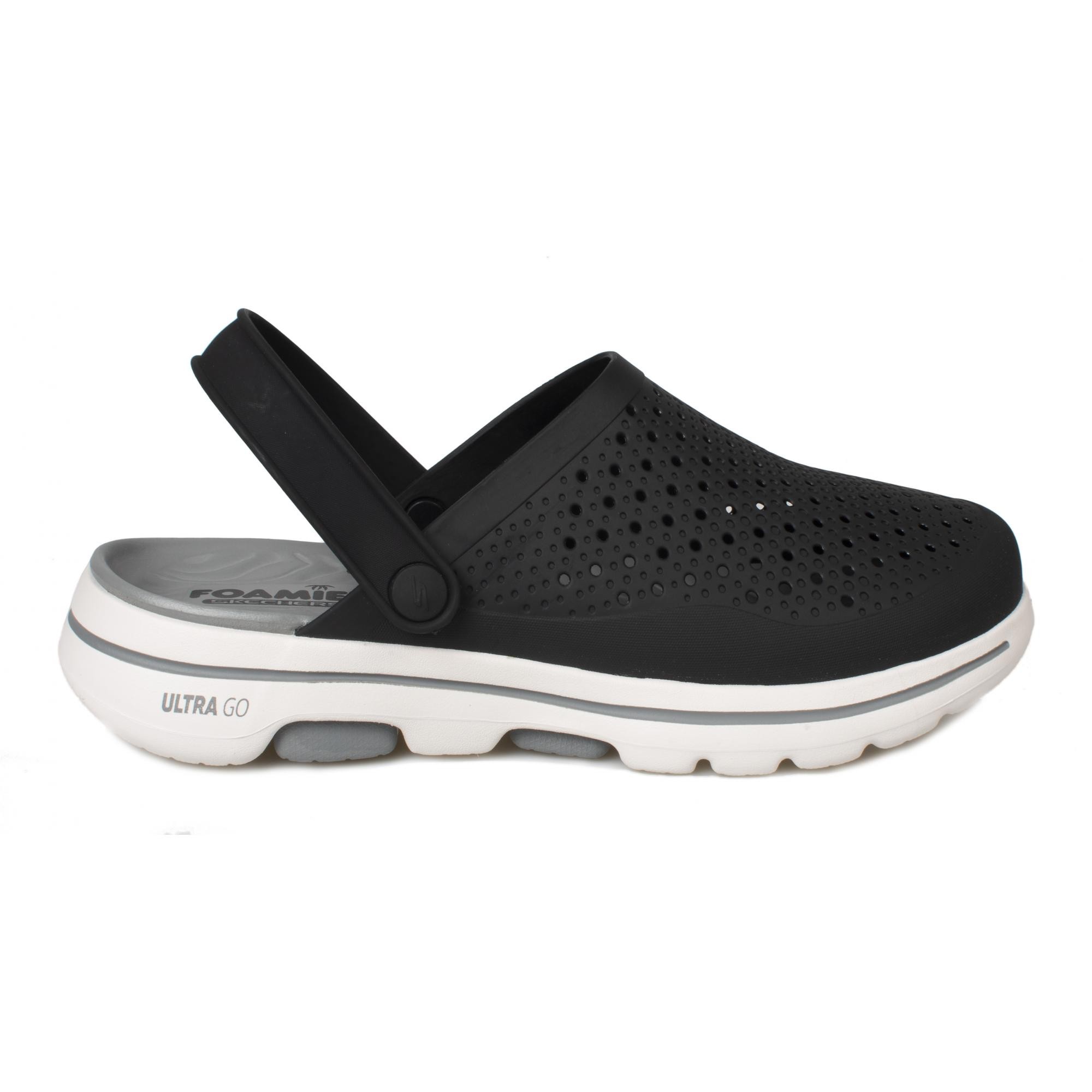 Skechers 243002 M Go Walk 5-Astonished Erkek Terlik