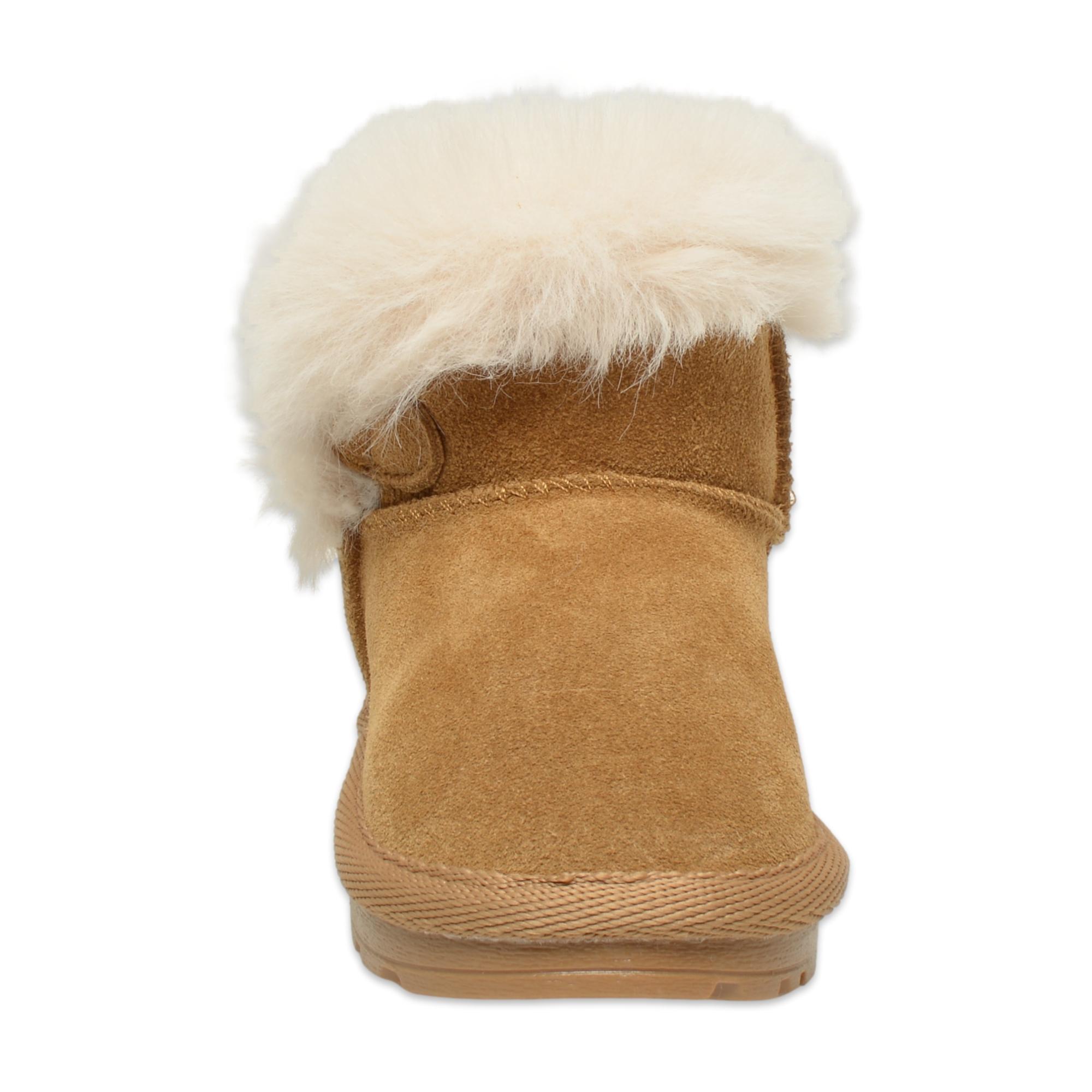 Buckhead Buck3063 Bailey Çocuk Bot