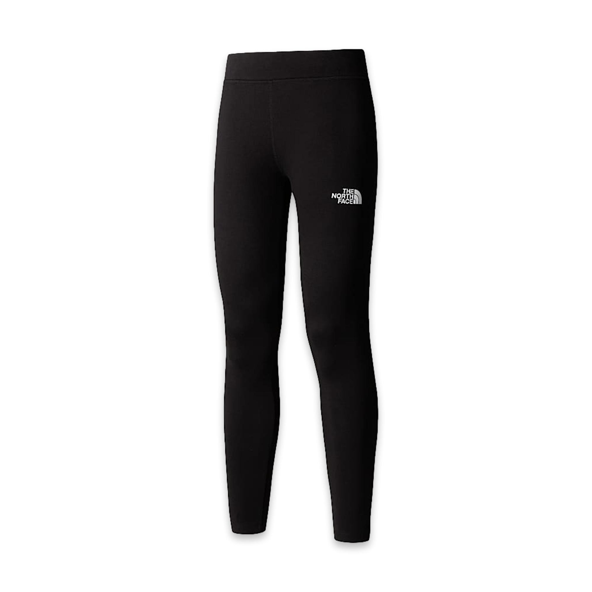 The North Face Nf0A8C1X W Simple Dome Legging Tayt Kadın Tayt