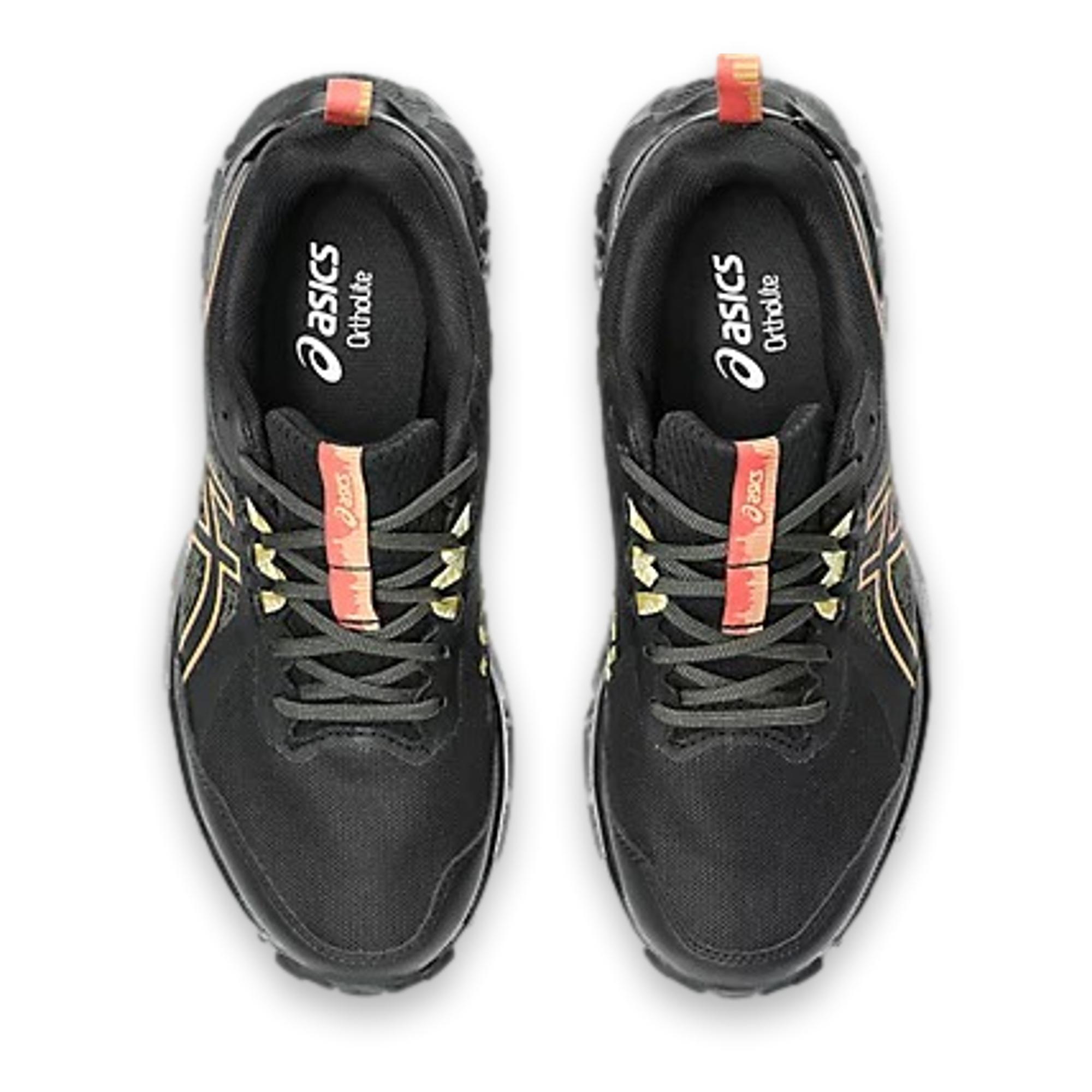 Asics Gel-Sonoma 8 Gtx 1012B770 Gore-Tex Koşu Kadın Spor Ayakkabı