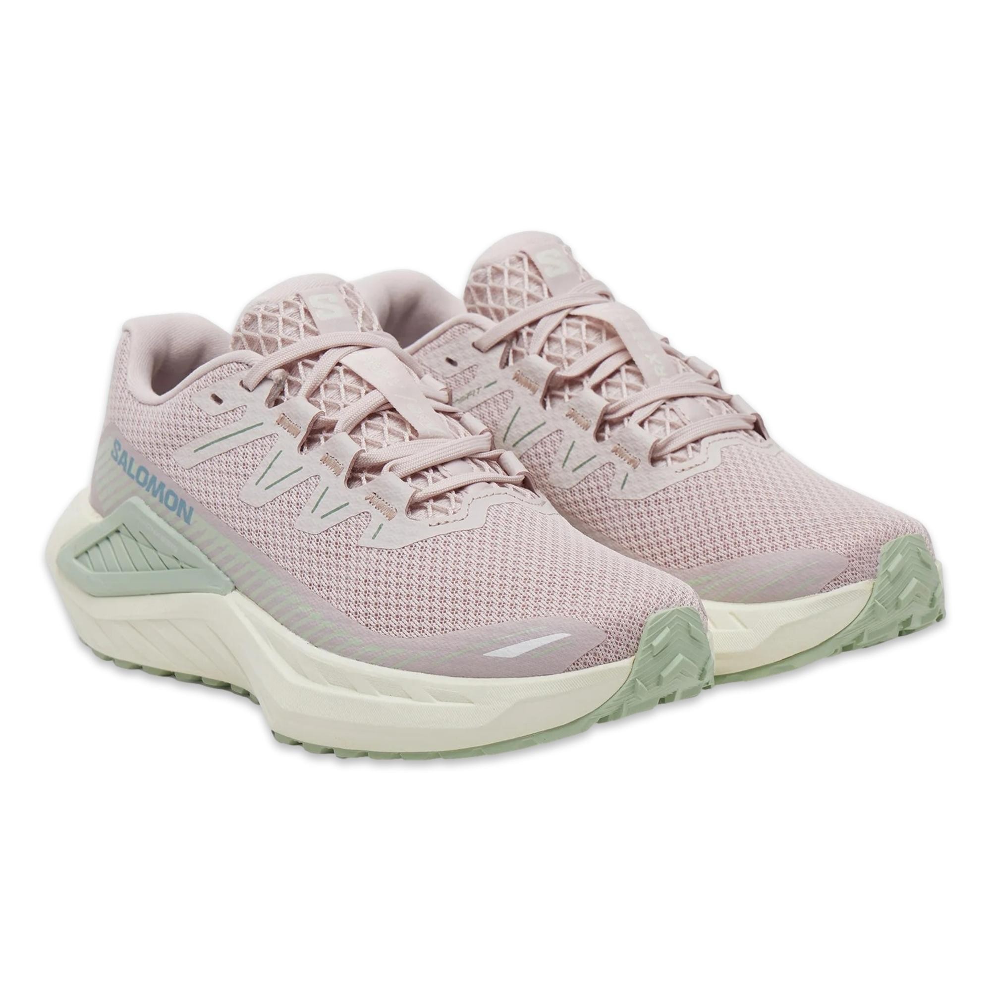Salomon 478094 Drx Defy Grvl W Outdoor Kadın Ayakkabı