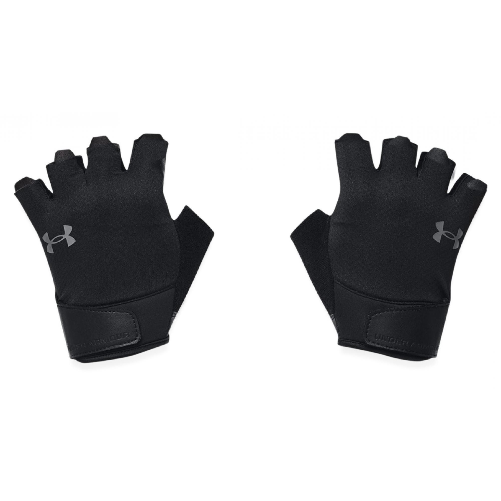 Under Armour 1369826 Training Gloves Erkek Spor Malzemeleri