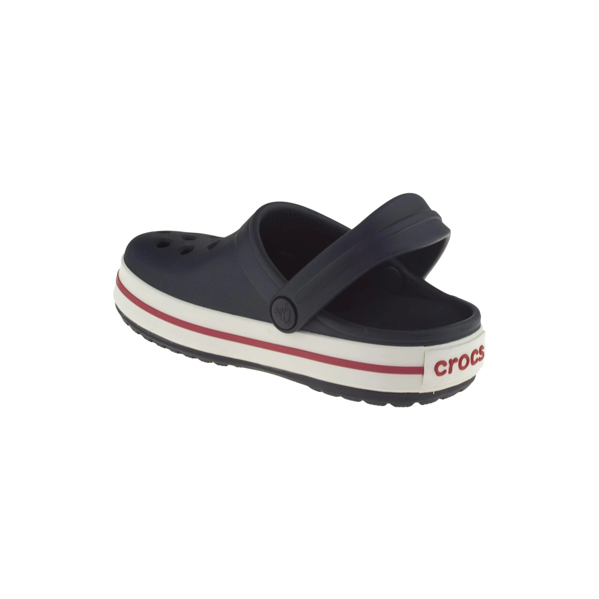 Crocs 207005 Crocband Clog T Çocuk Terlik