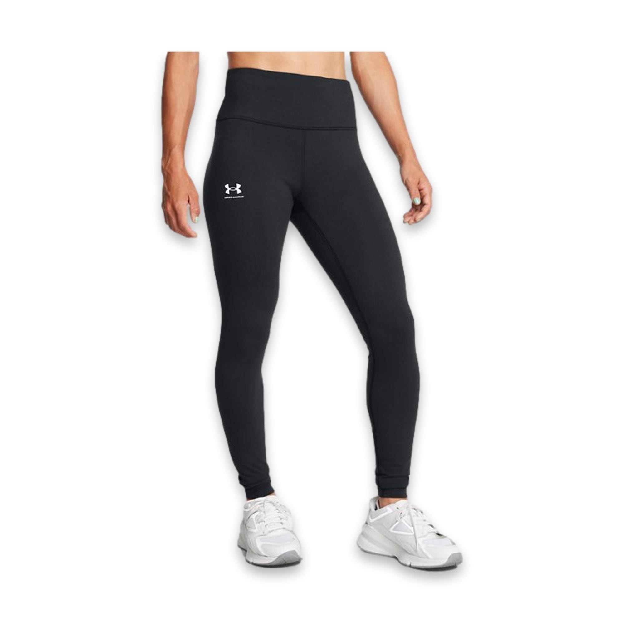 Under Armour 1386482 Ua Rival Legging Kadın Tayt