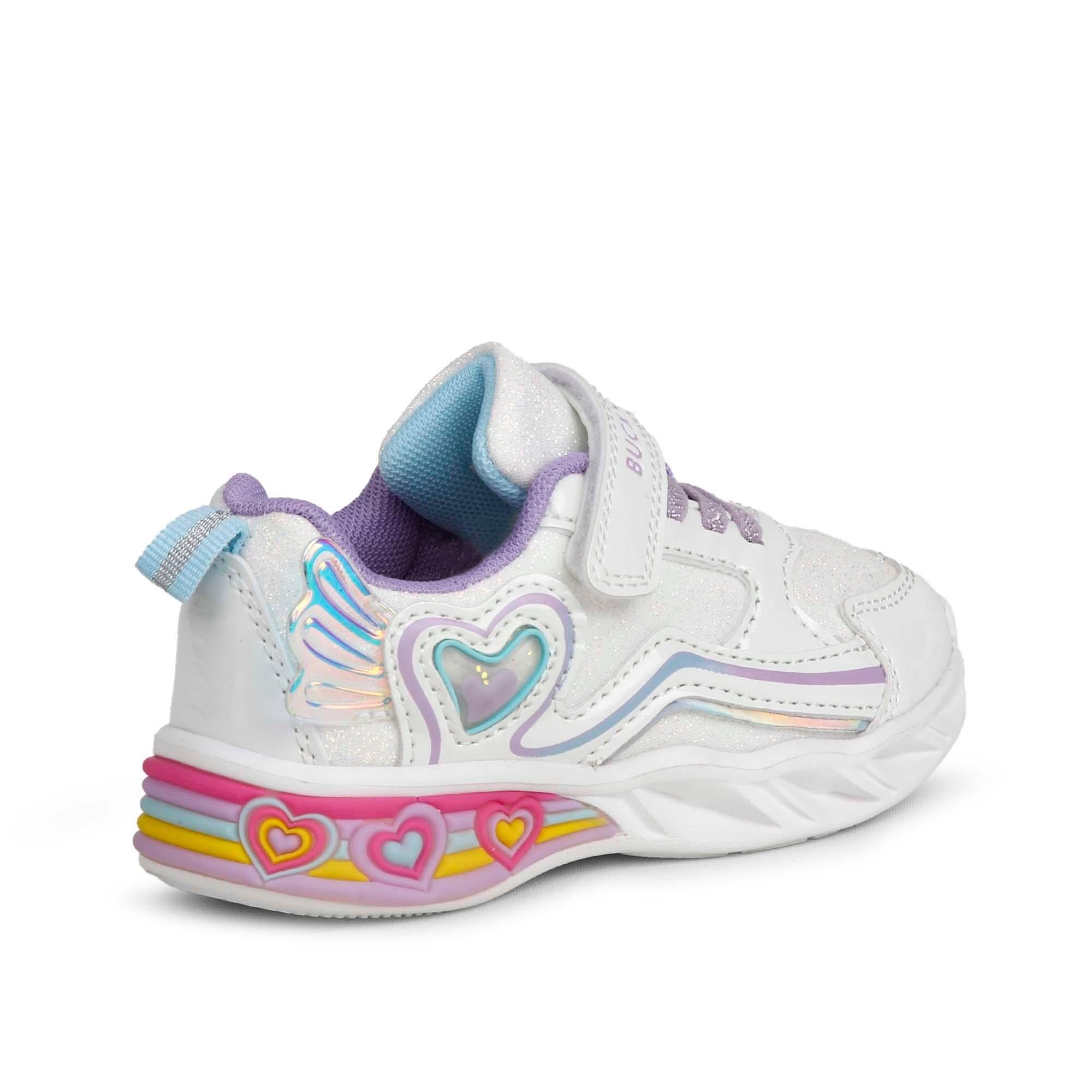 Buckhead Buck3046 Berry Günlük Kız Çocuk Spor Ayakkabı
