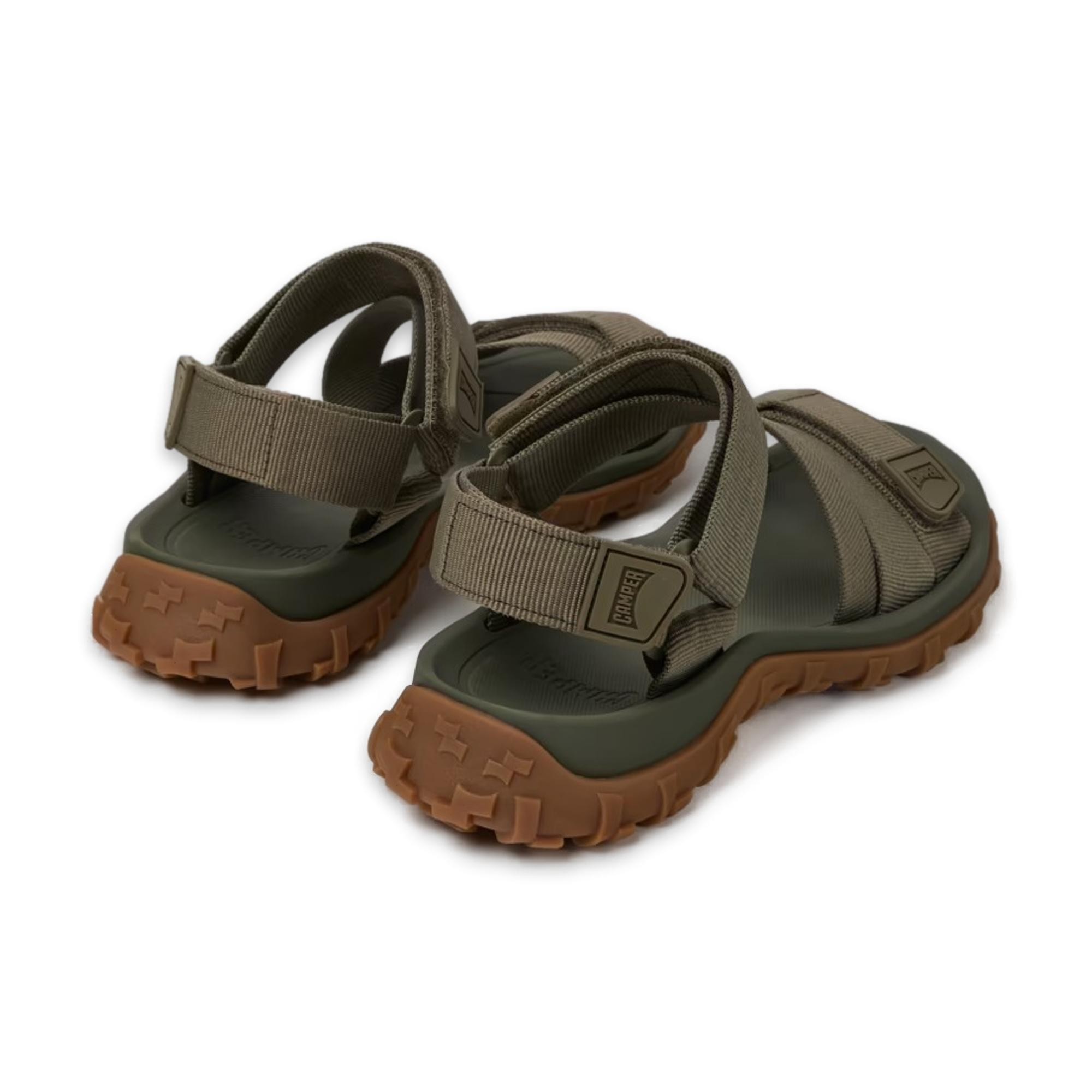 Camper K101039 Drift Trail Sandal Günlük Erkek Sandalet
