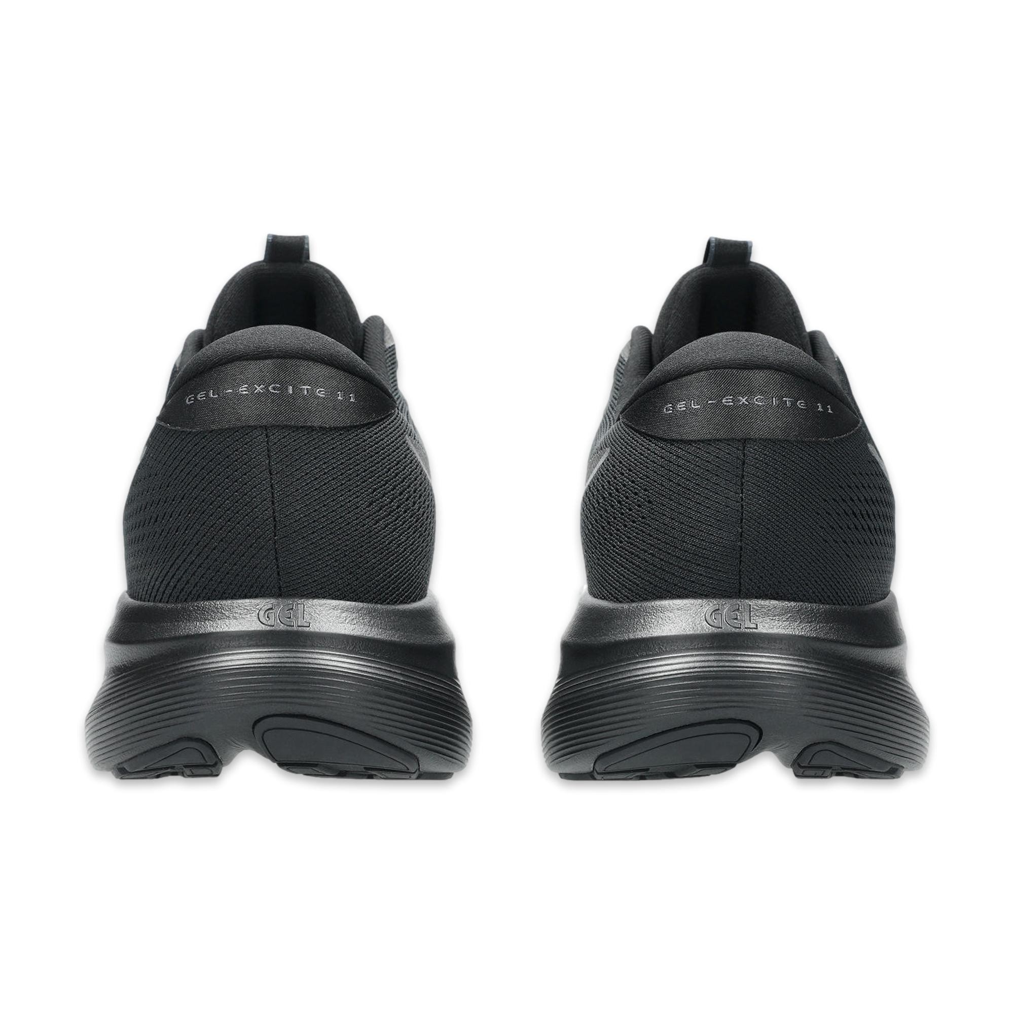 Asics 1011C080 Gel-Excite 11 Koşu Erkek Spor Ayakkabı