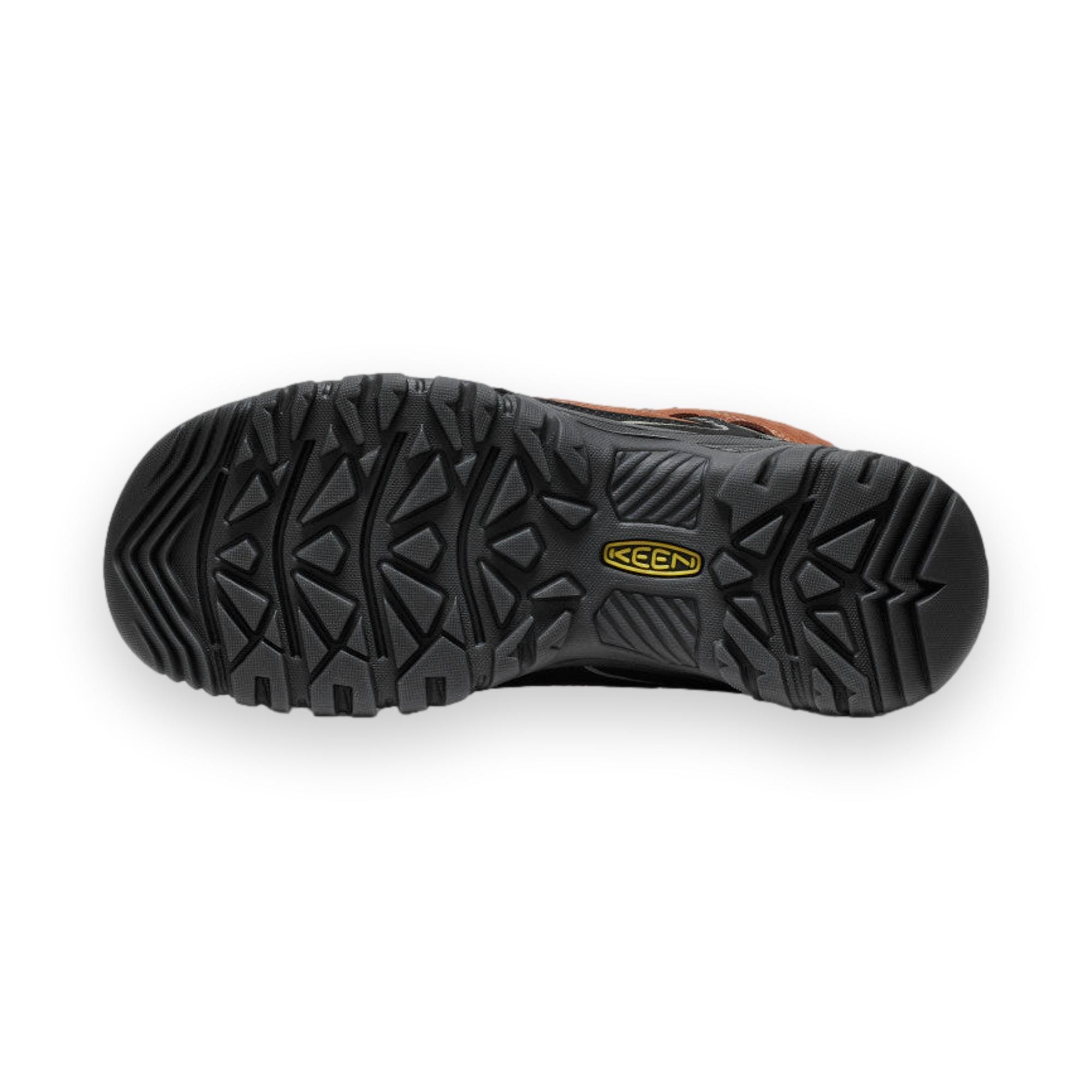 Keen 1028987 Targhee Iv Mid Wp Outdoor Unisex Bot