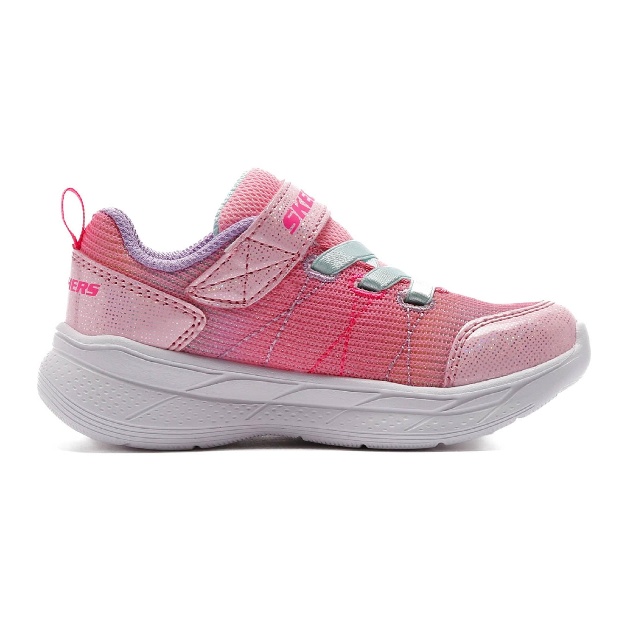 Skechers 303518P Snap Sprints 2.0 Çocuk Spor Ayakkabı