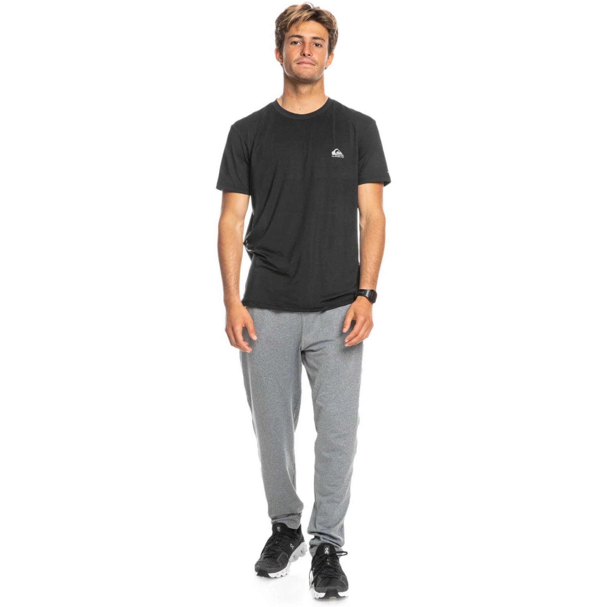 Quiksilver Eqyfb03340 Knit Training Jogger Erkek Eşofman Altı