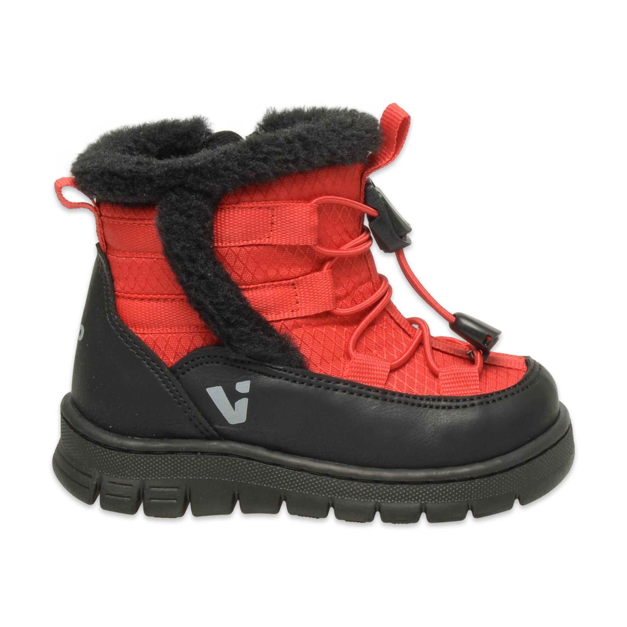 Vicco 946.B25K432 Nagoya Bebe Çocuk Bot