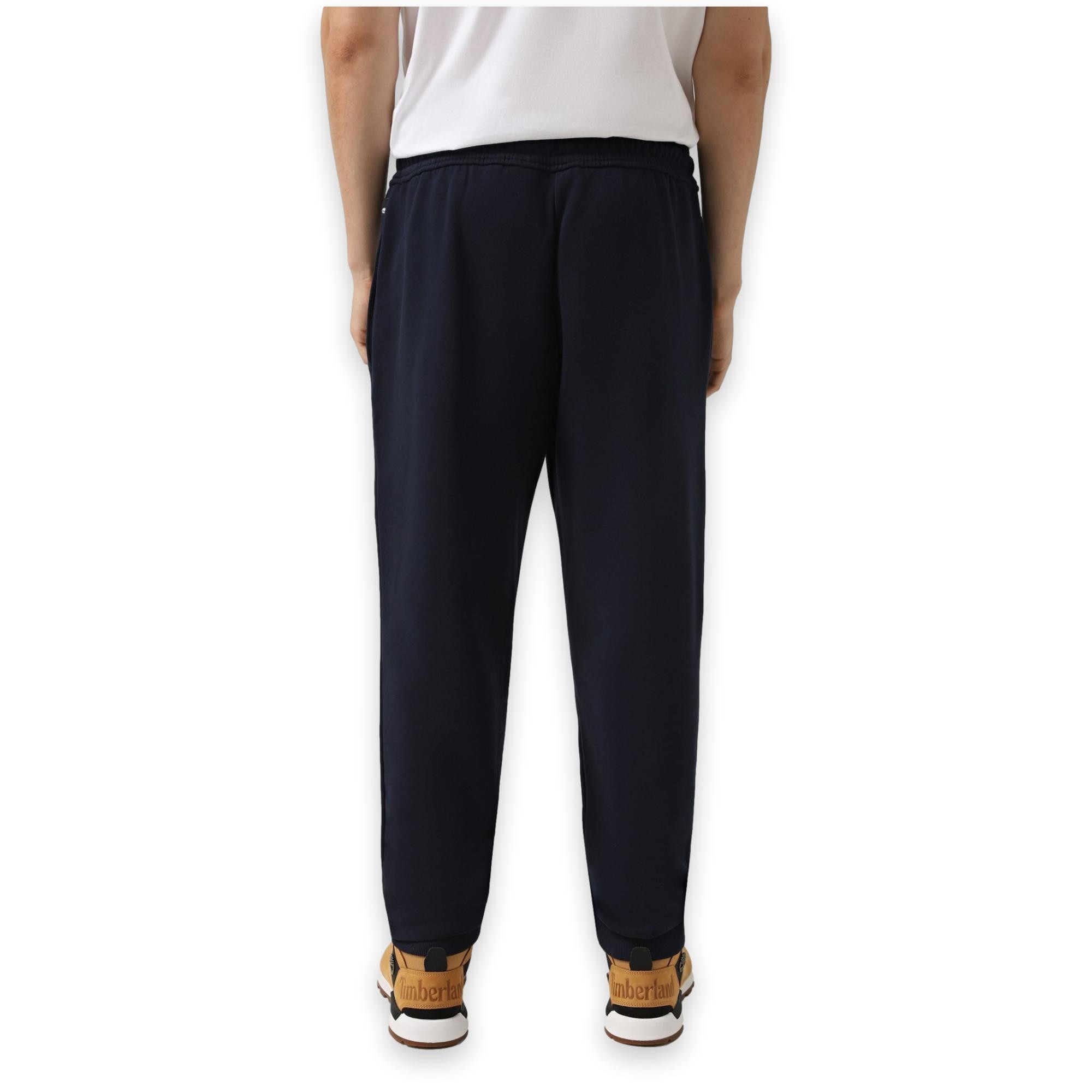 Timberlandtb0A5Yfb Brushed Sweatpant Erkek Eşofman Altı