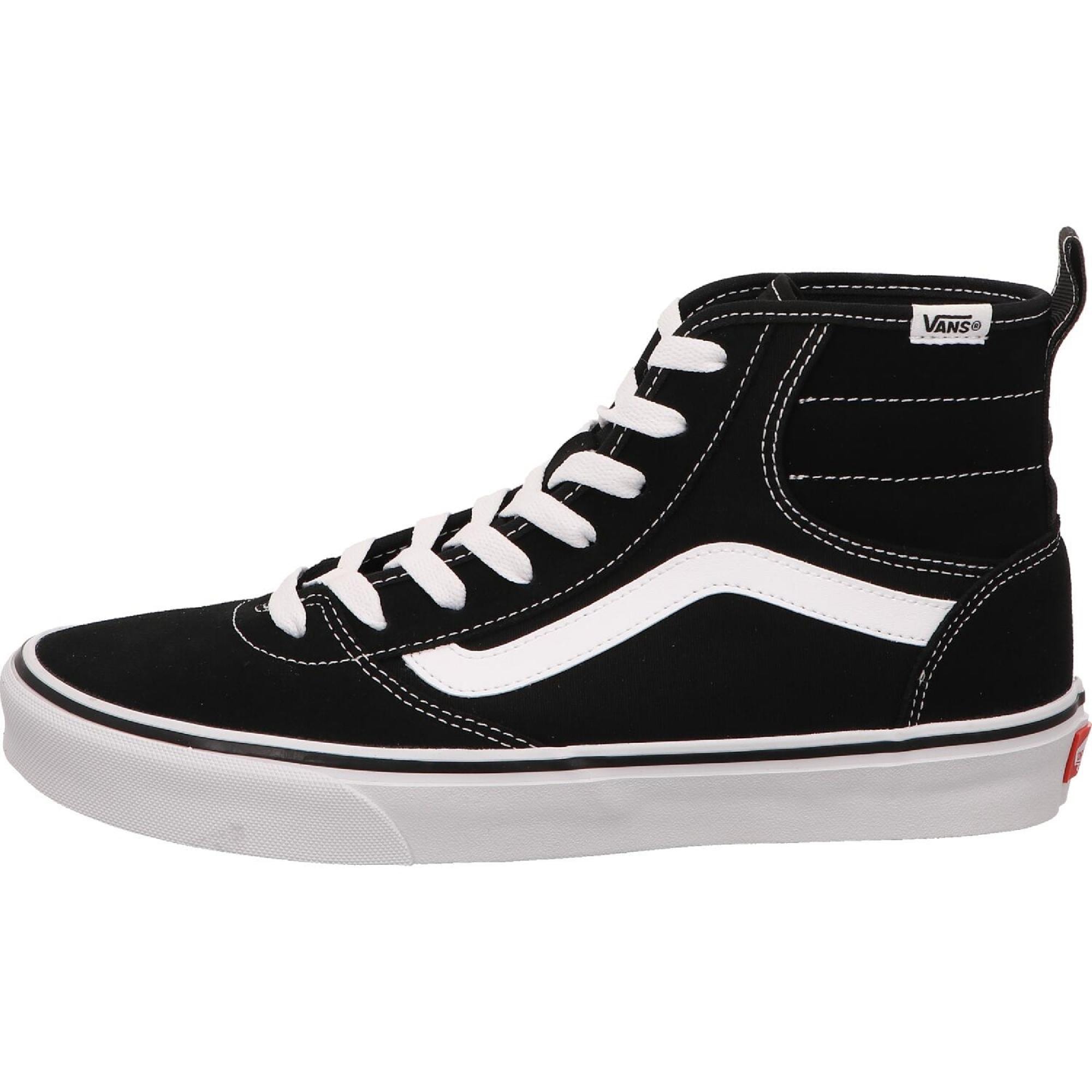 Vans Vn000D93 Ashwood Hi Decon Sneakers Unisex Spor Ayakkabı