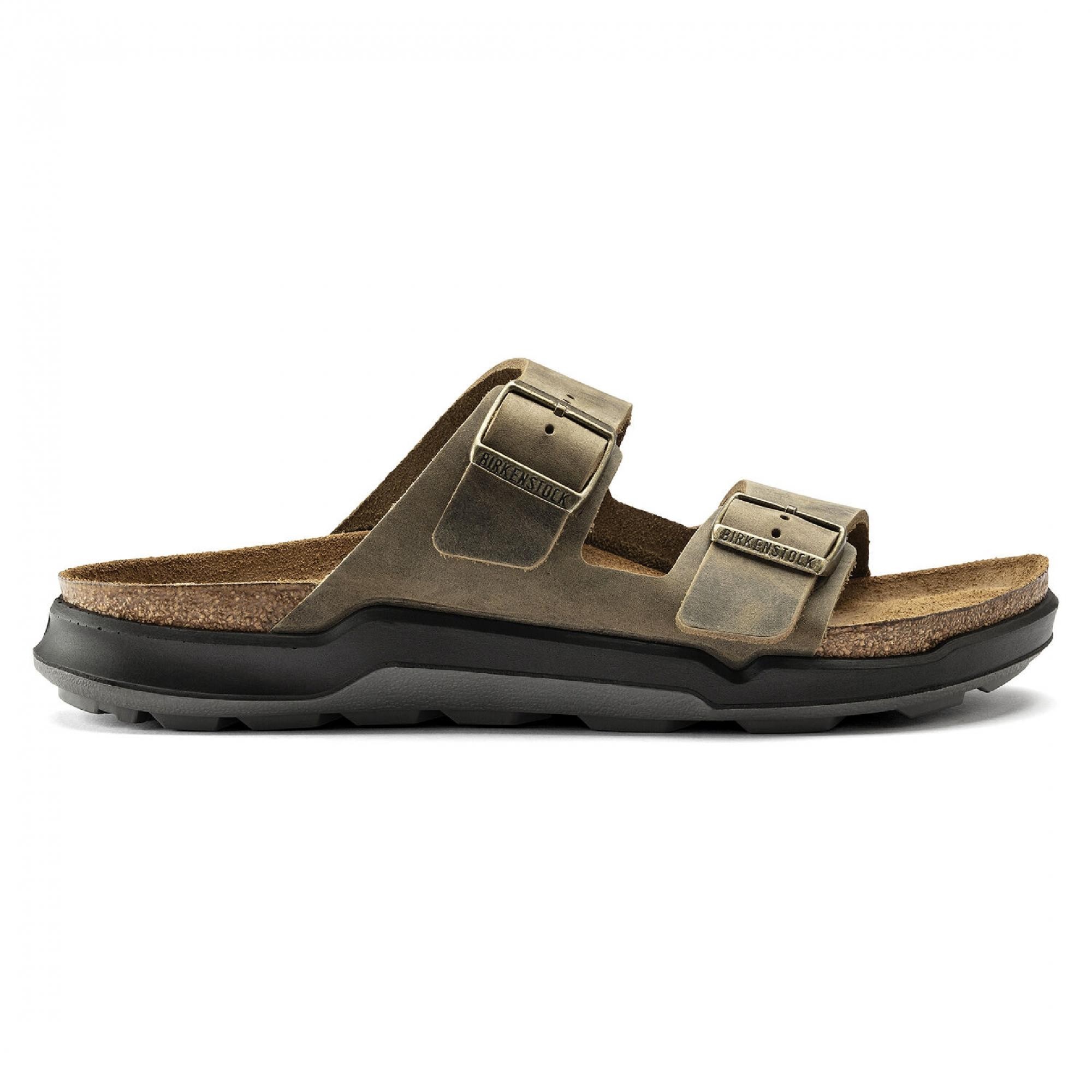 Birkenstock Arizona Ct Artic Old Erkek Terlik