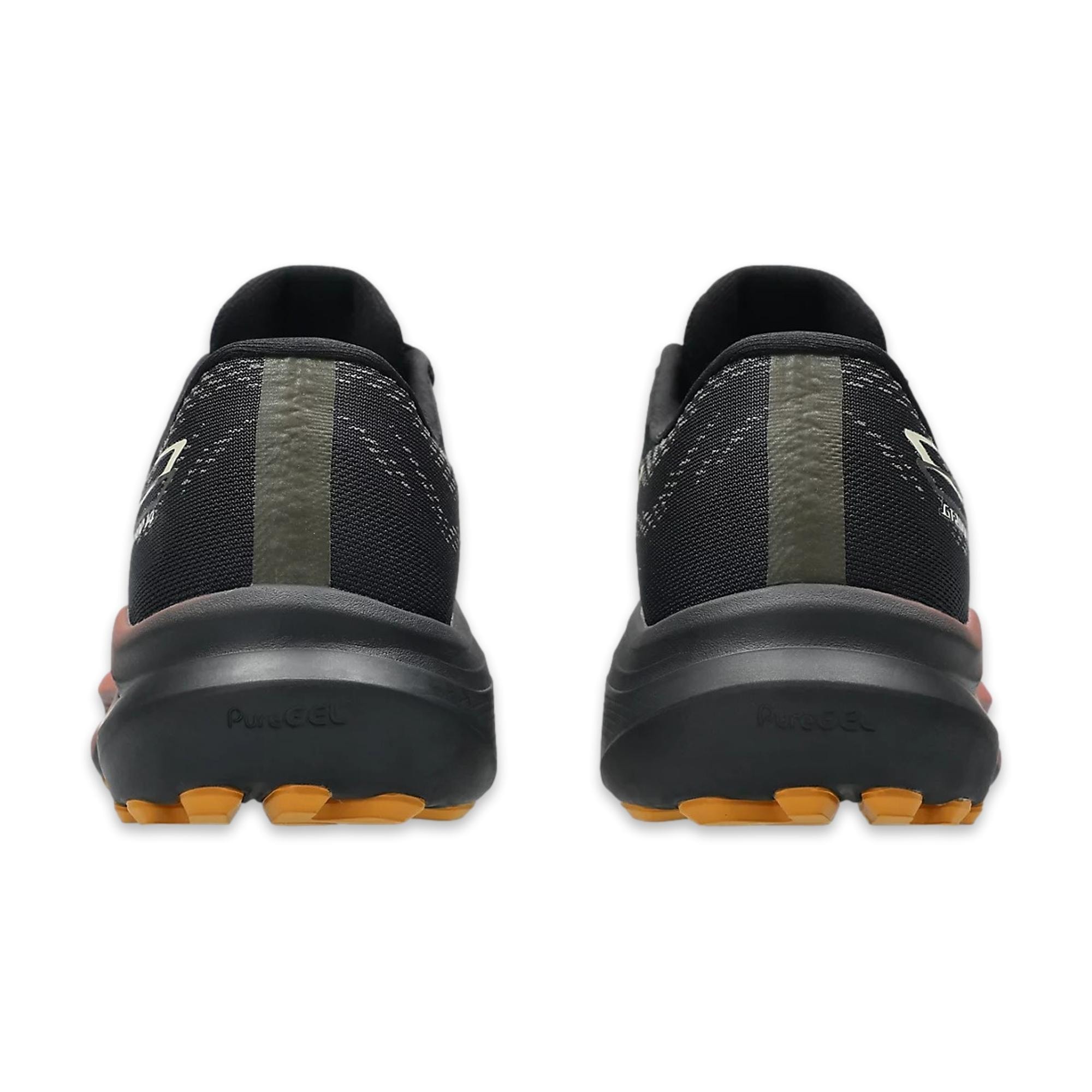 Asics 1012B844 Gt-2000 14 Gtx Koşu-Sarı Unisex Spor Ayakkabı