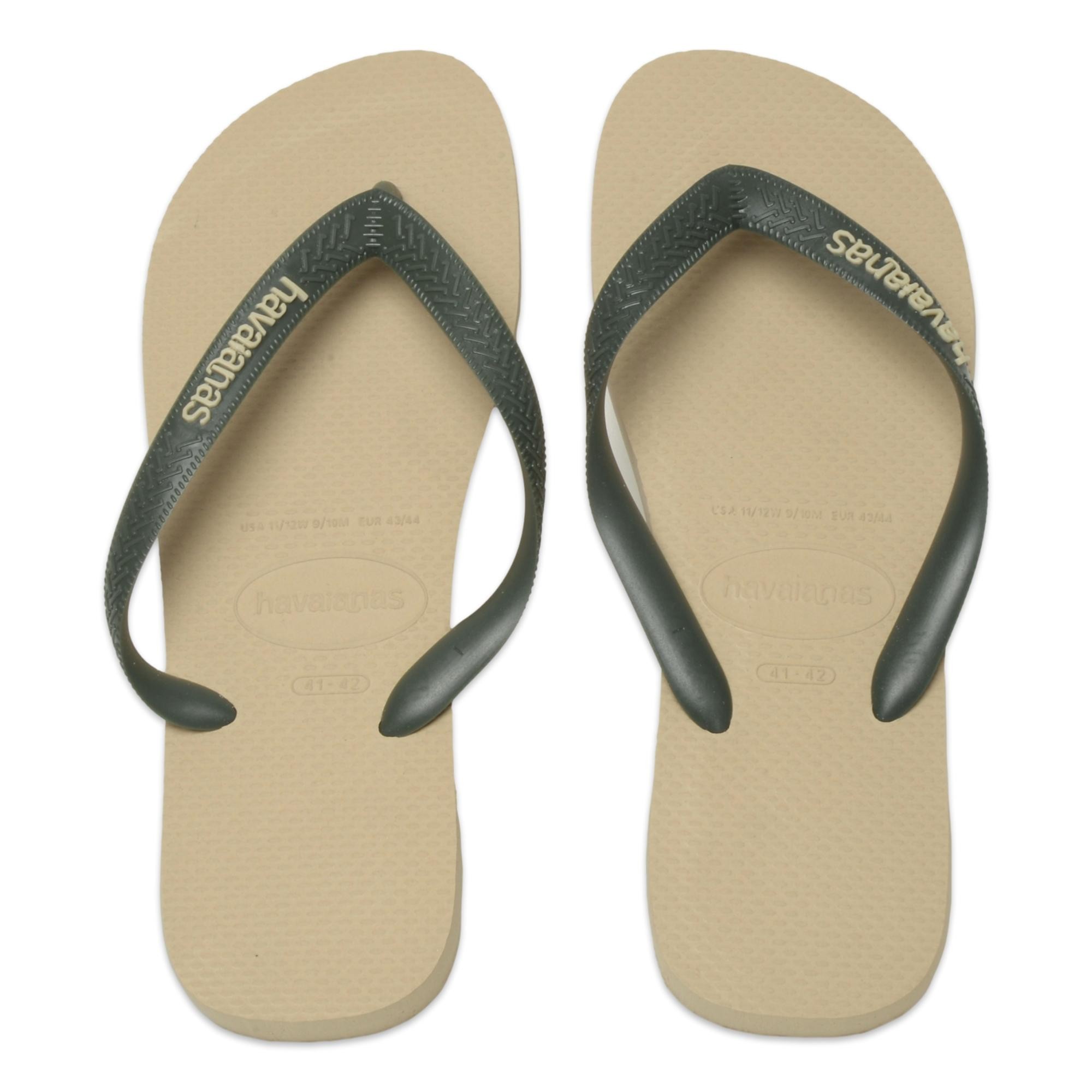 Havaianas 4147522 Top Logo Pop Up Parmak Arası Unisex Terlik
