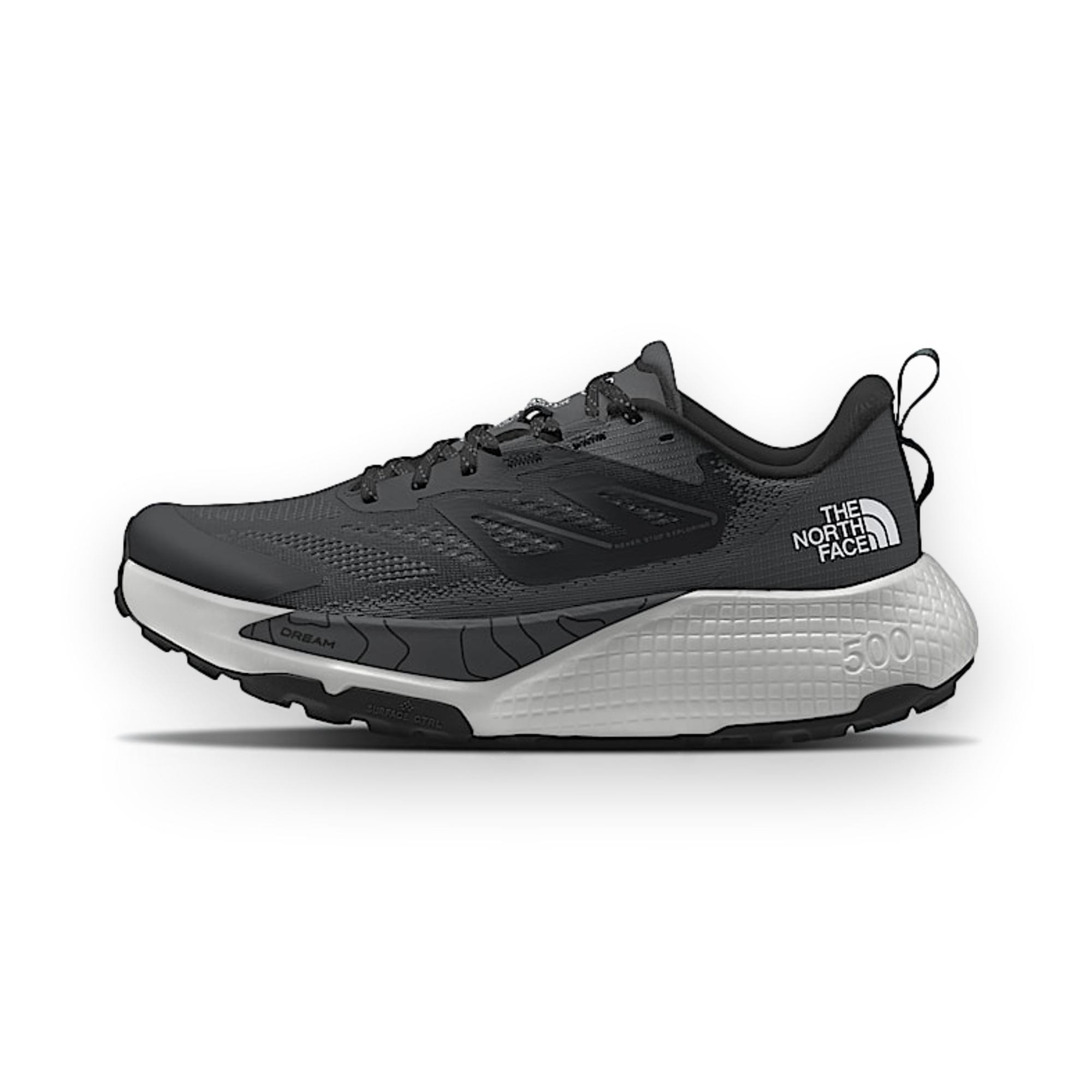 The North Face Nf0A8A9P-Z W Altamesa 500 Kadın Spor Ayakkabı