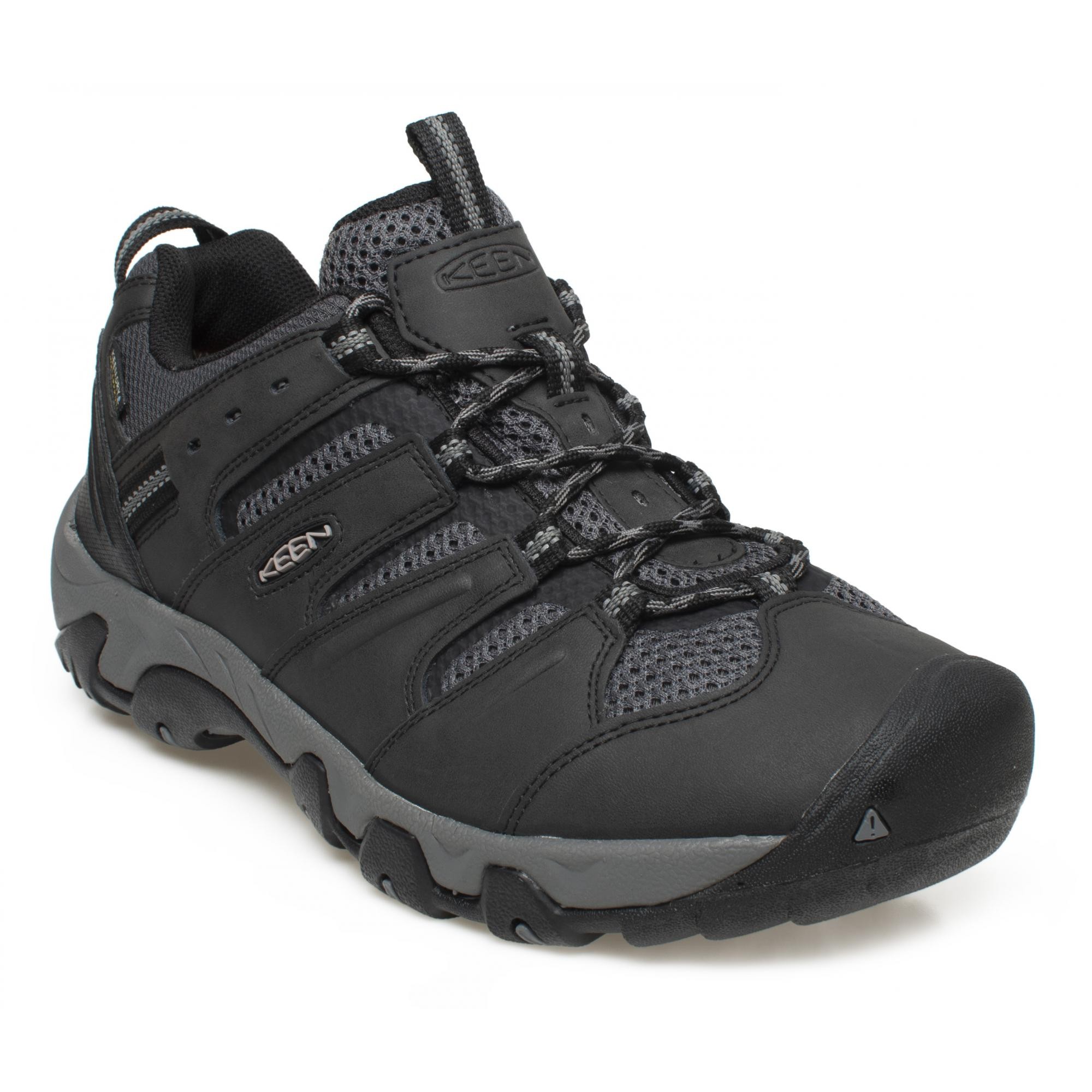 Keen 1025155 Koven Waterproof Erkek Ayakkabı