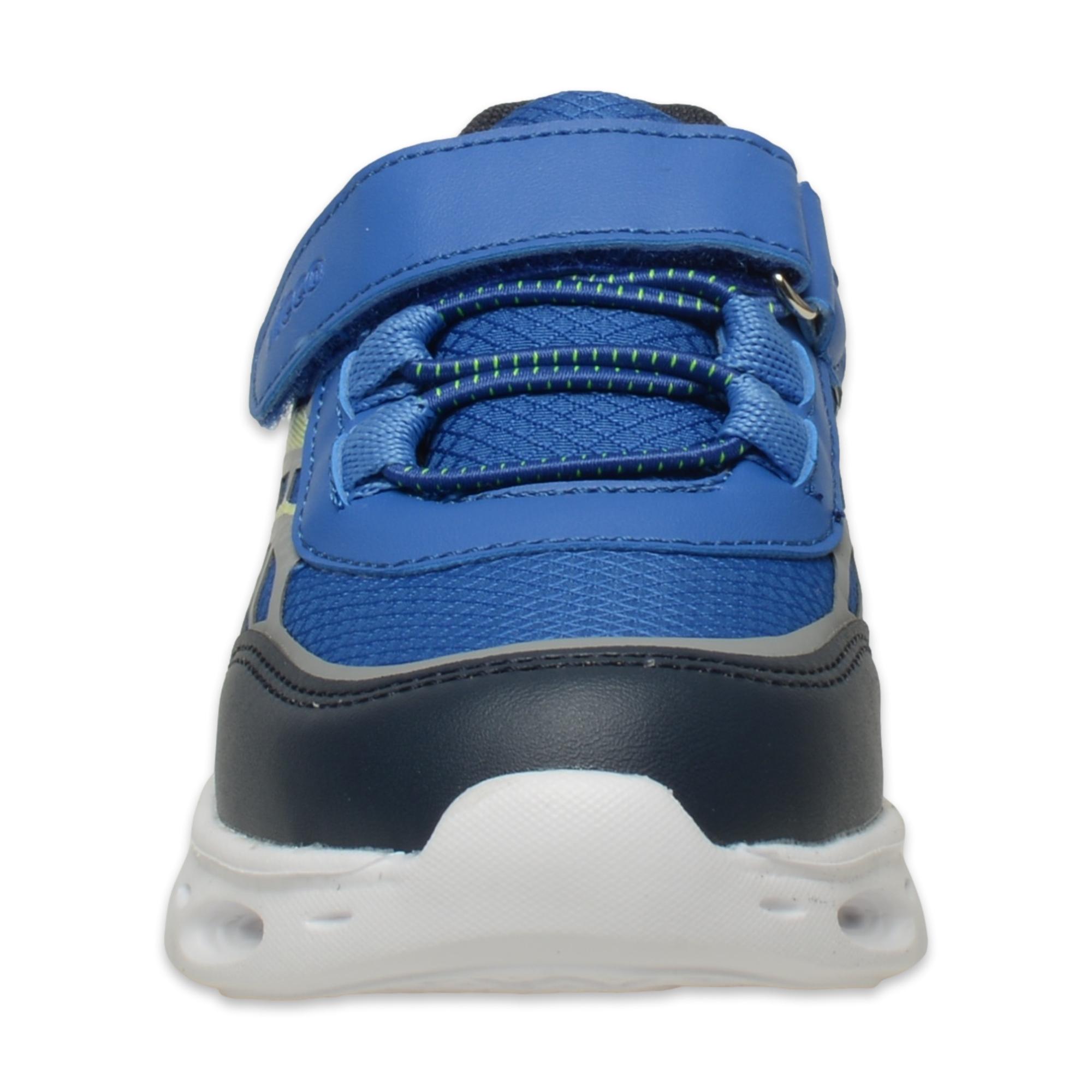 Vicco 346.B25K.263 Most Bebe Işıklı Phylon Kız Çocuk Spor Ayakkabı