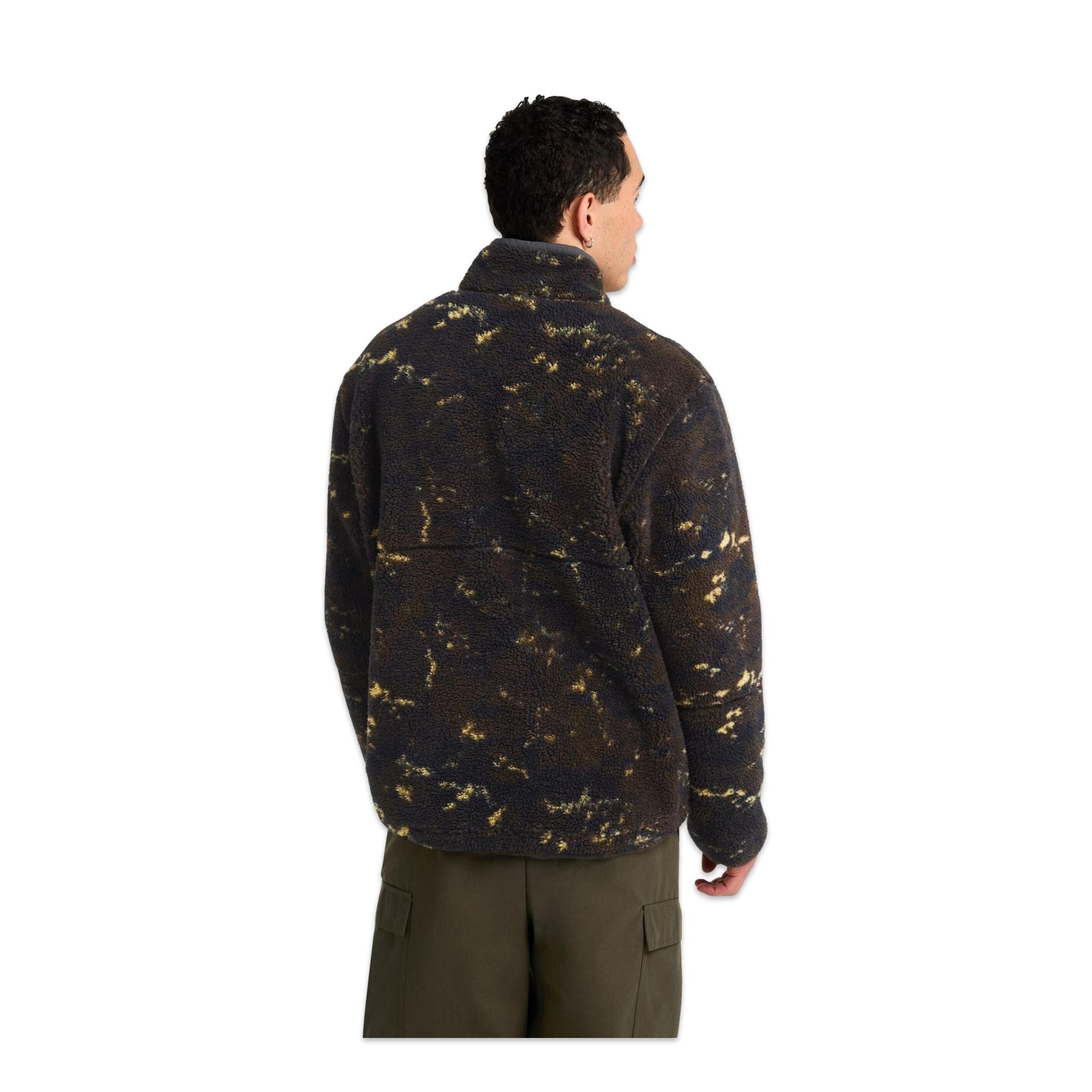 Jack Wolfskin A65120 Stone Lite Aop Jkt M Outdoor Ceketi Erkek Outdoor