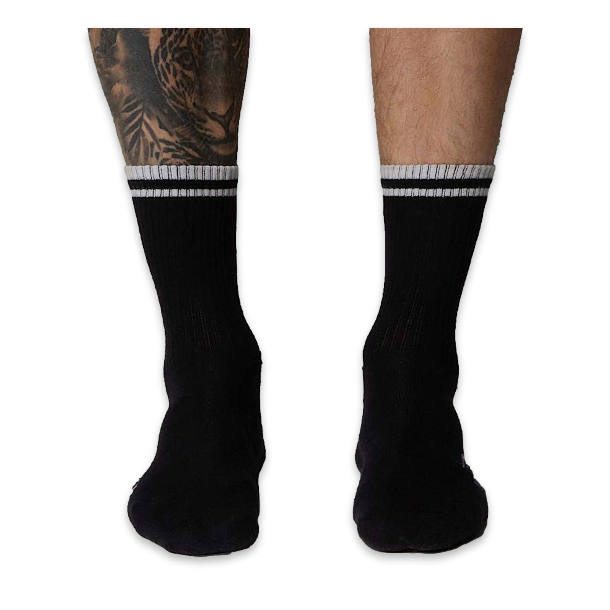 The North Face Nf0A8Cmp Everyday Crew Sock Nse 2P Çorap Unisex Çorap