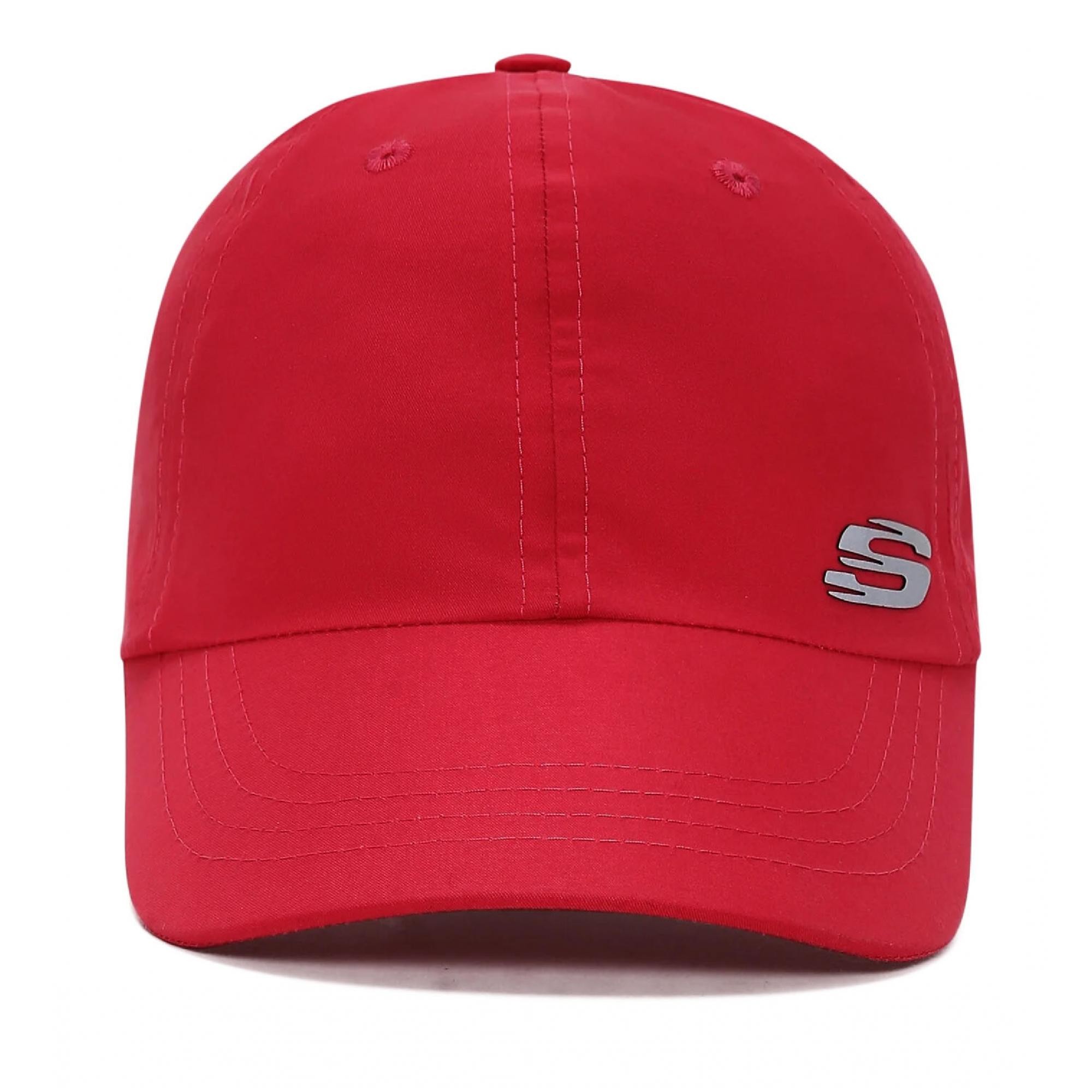 Skechers S231481 M Summer Acc Cap Unisex Şapka