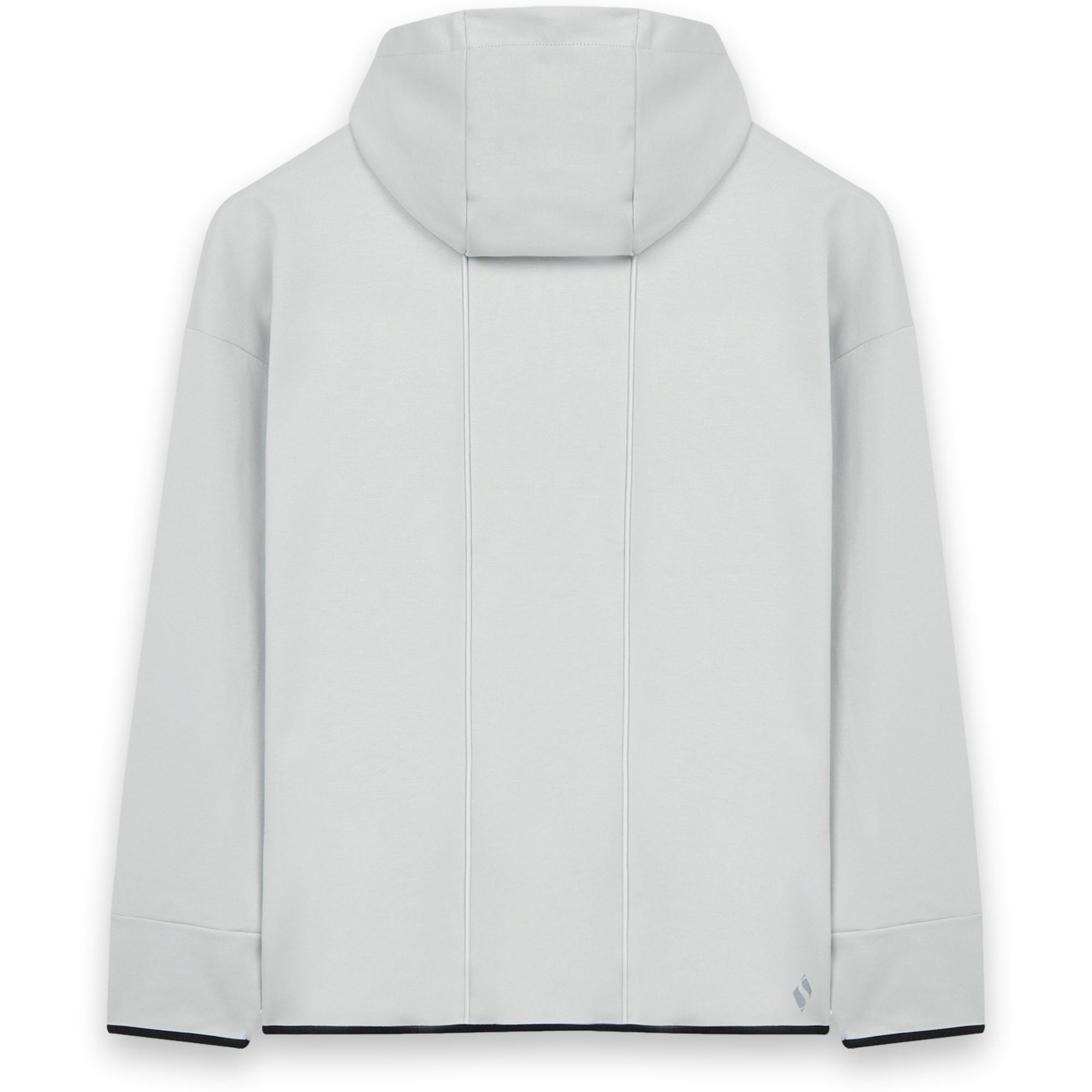 Skechers S241035 2Xi-Lock M Full Zip Hoodie Erkek Ceket