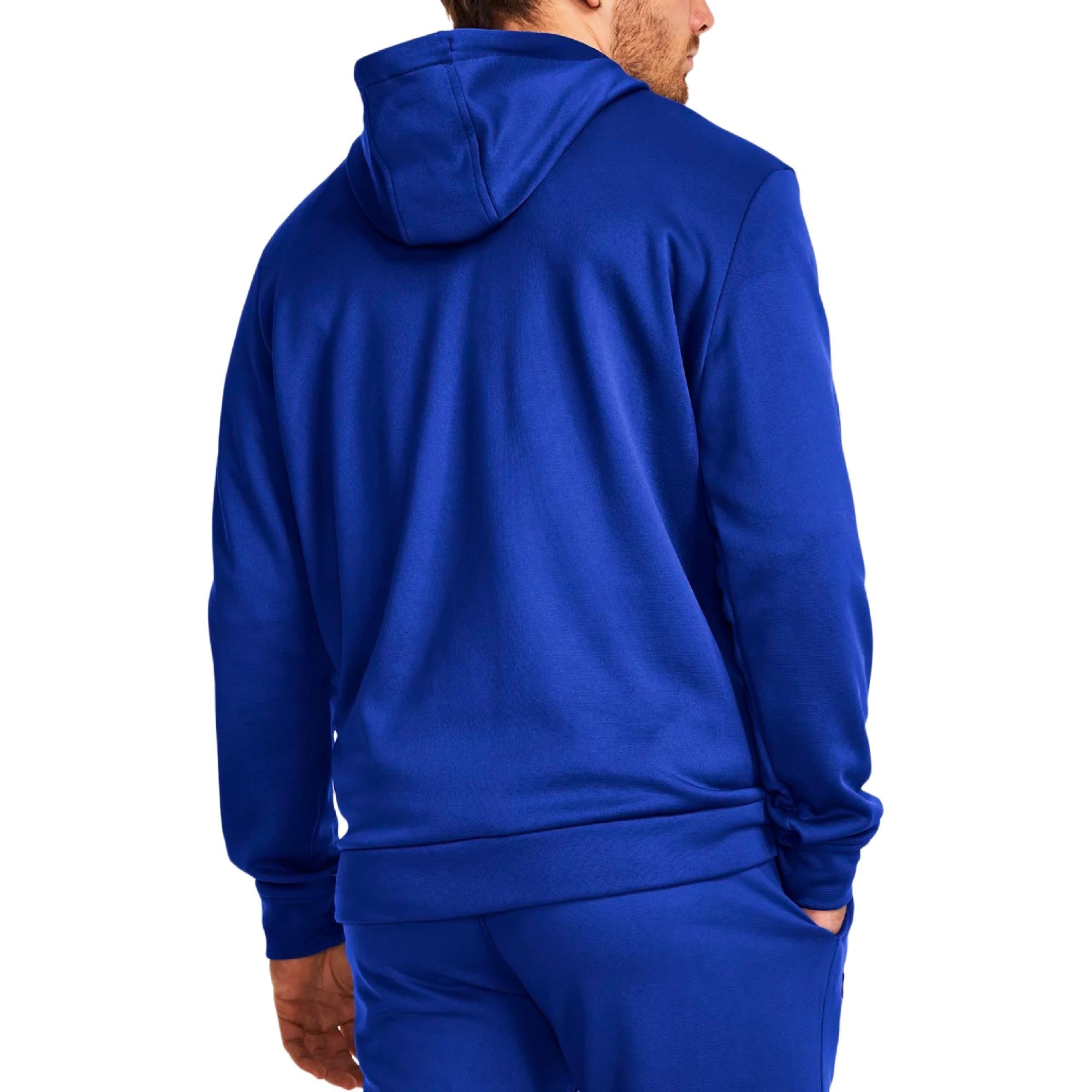 Under Armour 1373357 Ua Armour Fleece Fz Hoodie Erkek Ceket