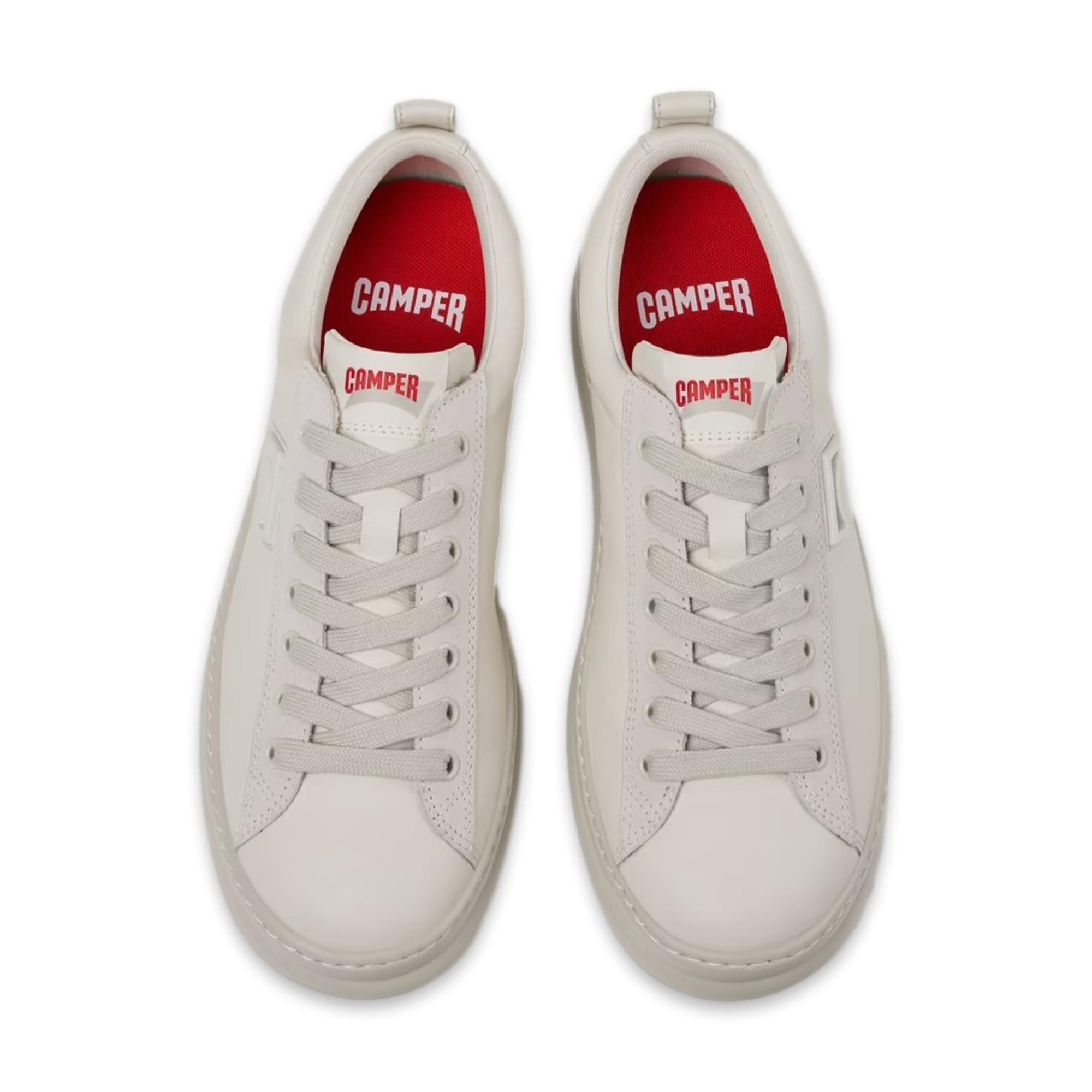 Camper K101052 Runner Four Sneakers Kırık Erkek Spor Ayakkabı