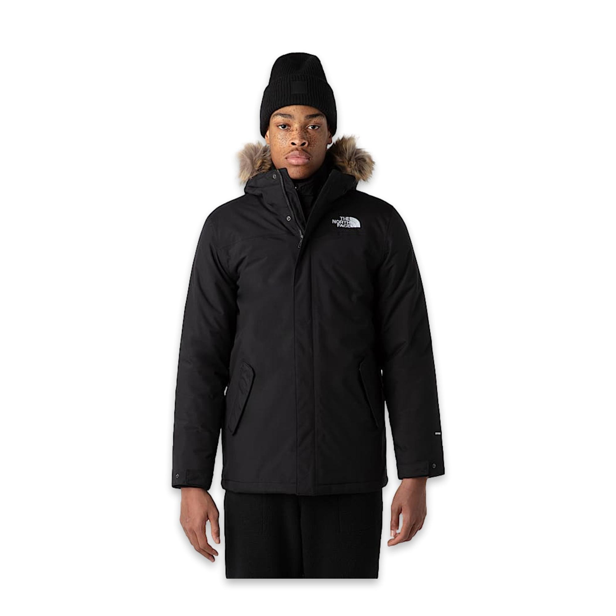 The North Face Nf0A4M8H M Zaneck Jacket Kadın Outdoor