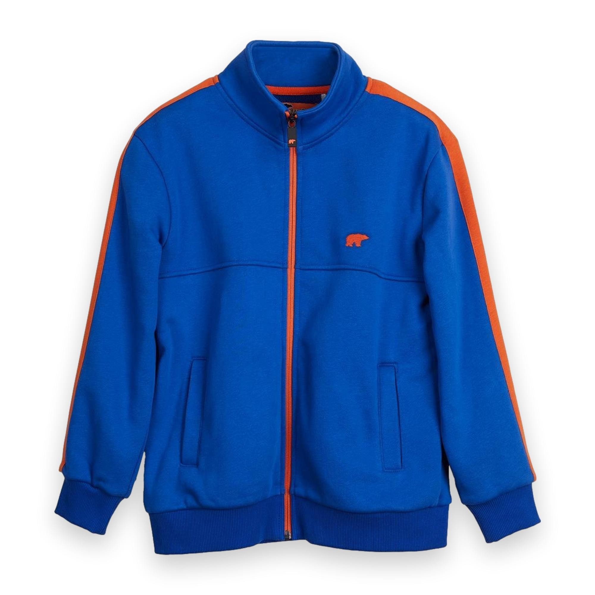 Bad Bear 24.06.12.002 Harvey Full Zip Jr Erkek Çocuk Ceket