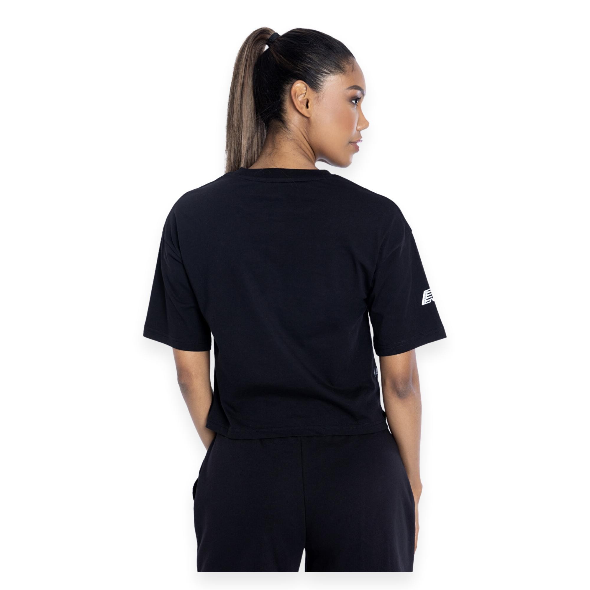 New Balance Wnt1340 Nb Lifestyle Women Kadın T-Shirt