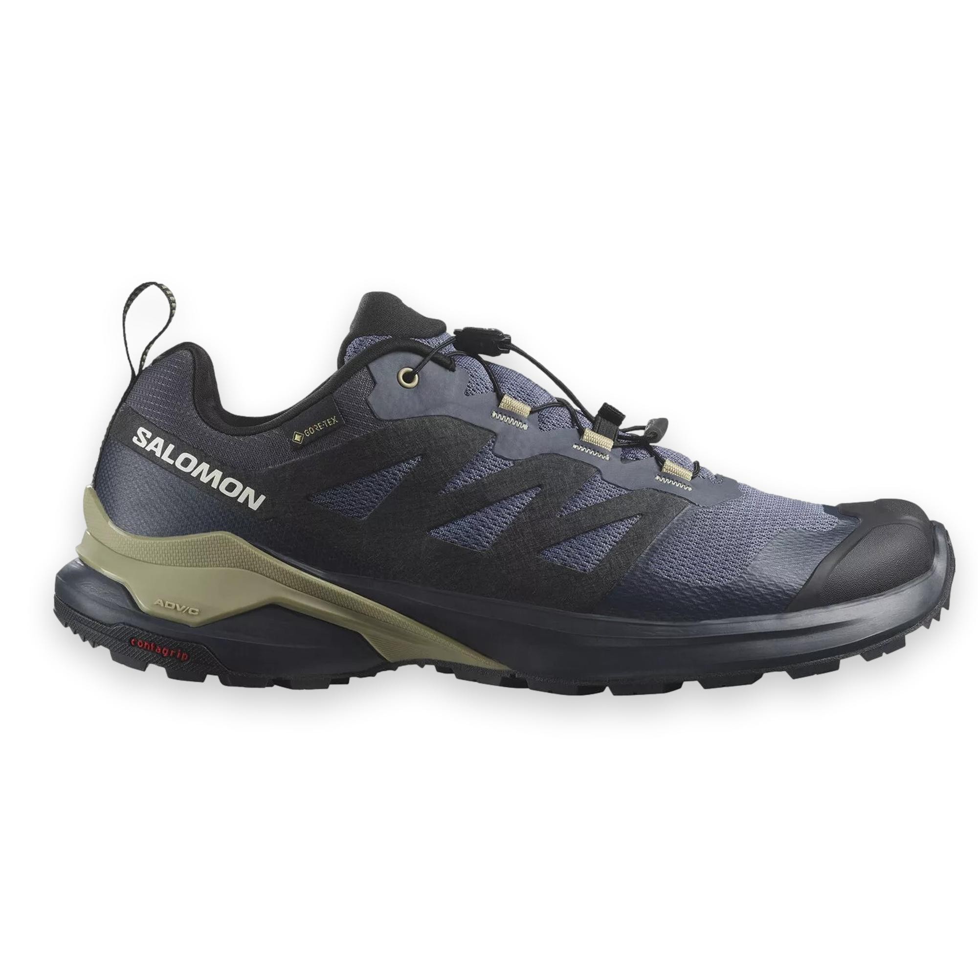 Salomon 473211 M X-Adventure Gtx Outdoor Erkek Spor Ayakkabı