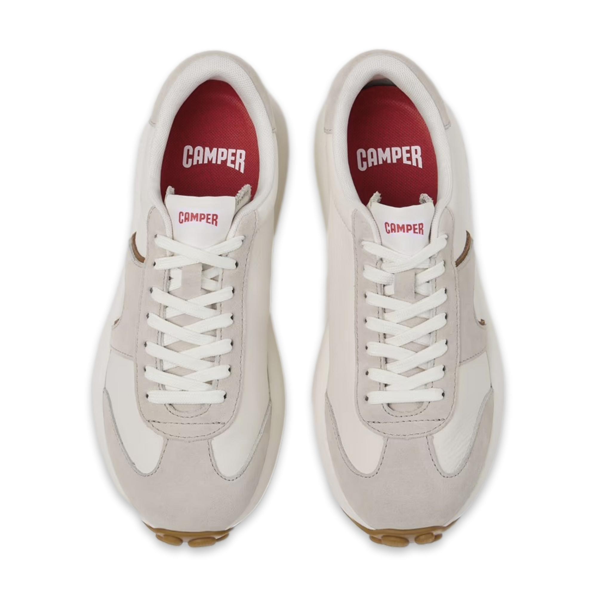 Camper K201845 Pelotas Athens Sneakers Kırık Kadın Spor Ayakkabı